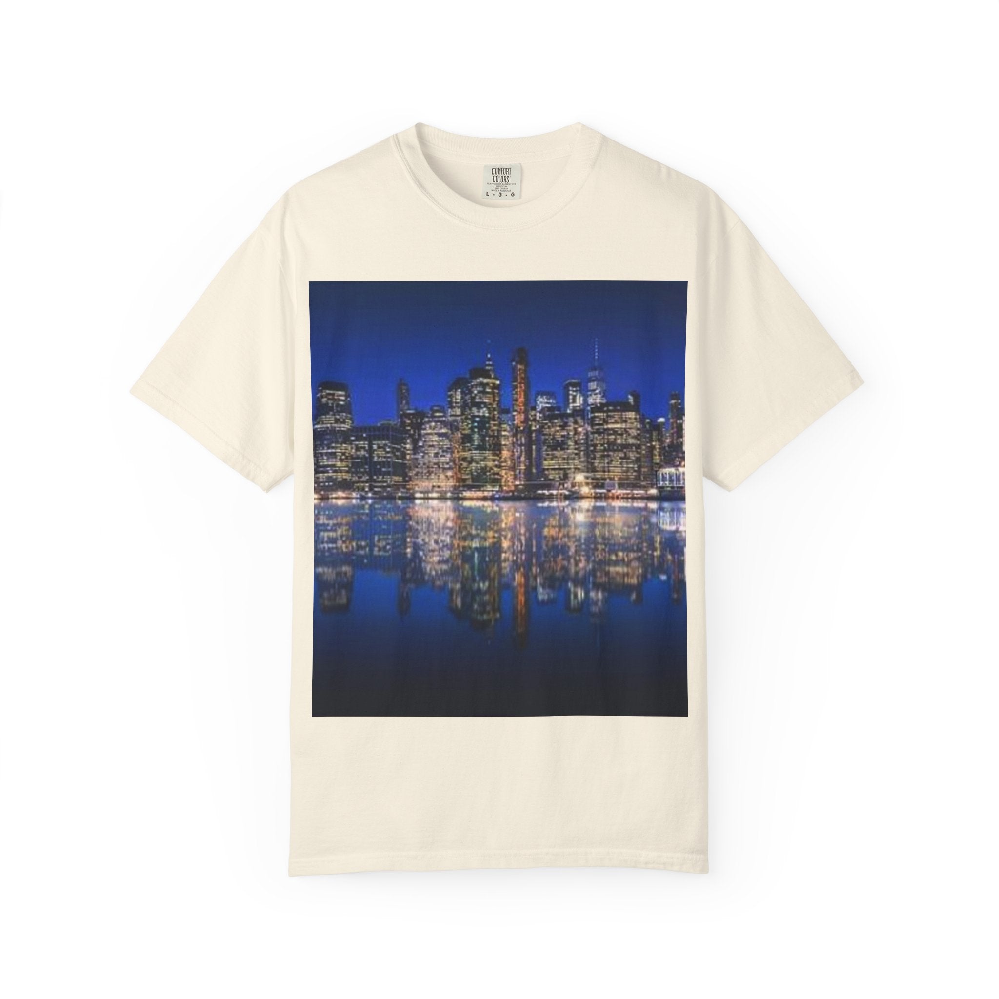 NYC  T-shirt