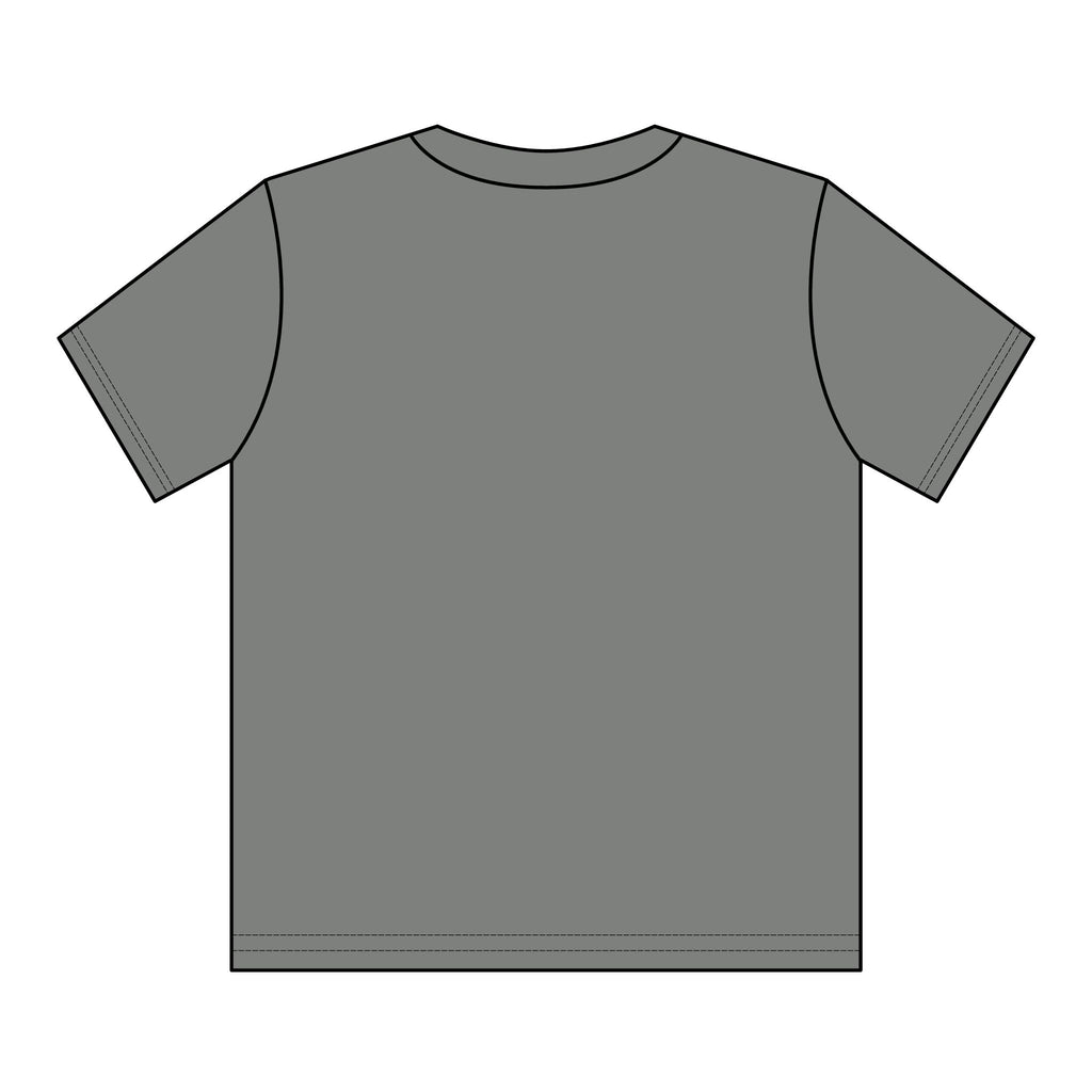 Minecraft Youth Graphic Tee — Java & Bedrock Adventure Print
