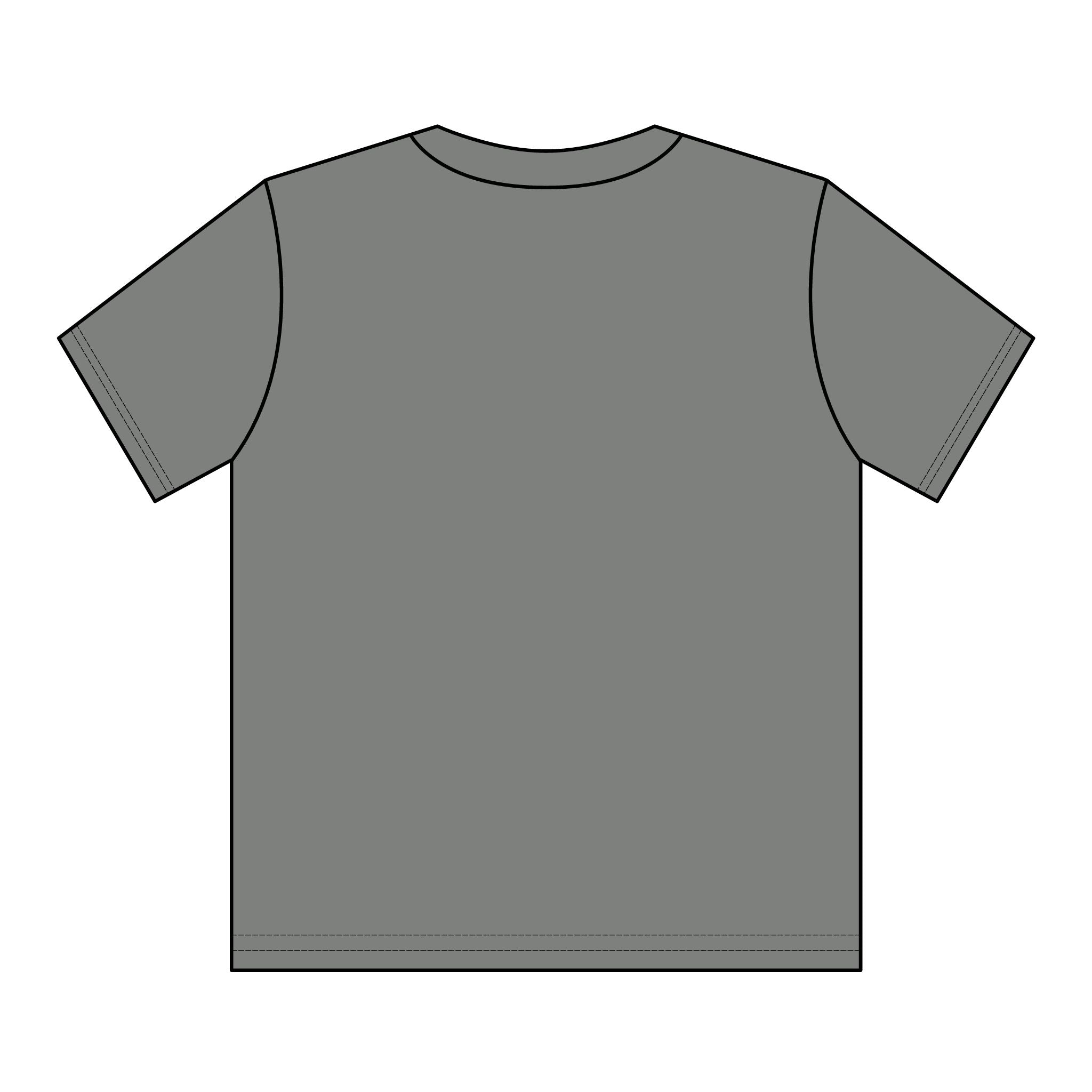 Minecraft Youth Graphic Tee — Java & Bedrock Adventure Print