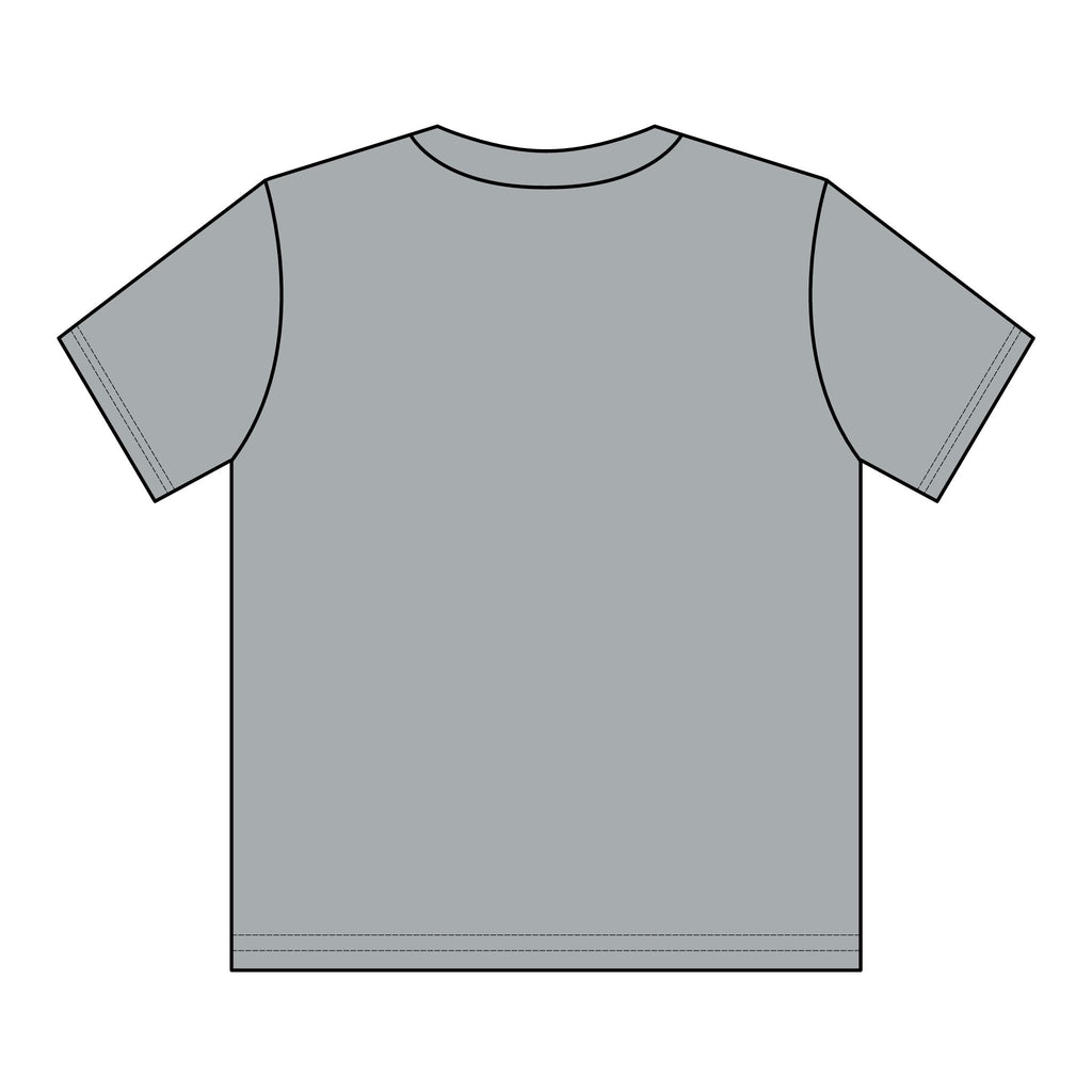 Minecraft Youth Graphic Tee — Java & Bedrock Adventure Print