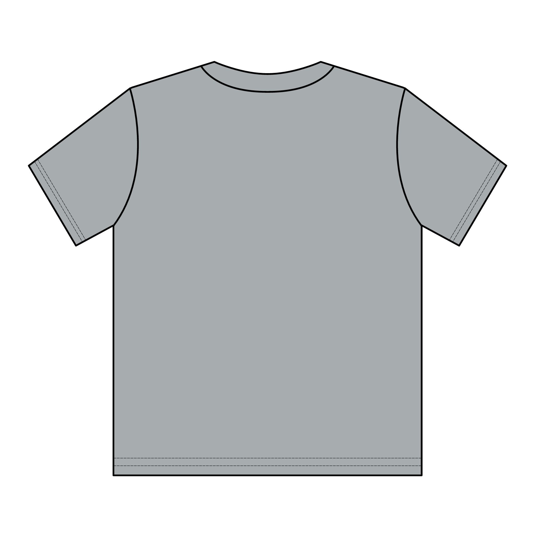 Minecraft Youth Graphic Tee — Java & Bedrock Adventure Print