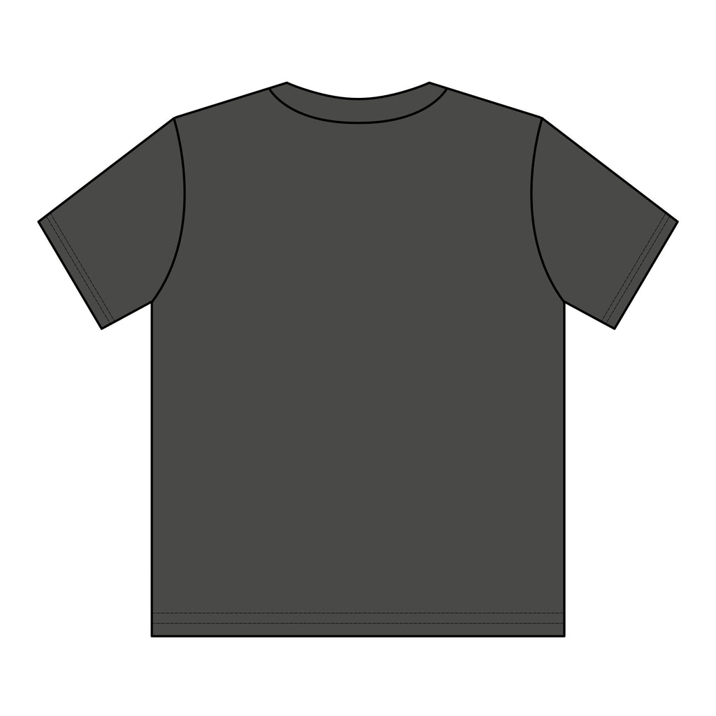 Minecraft Youth Graphic Tee — Java & Bedrock Adventure Print