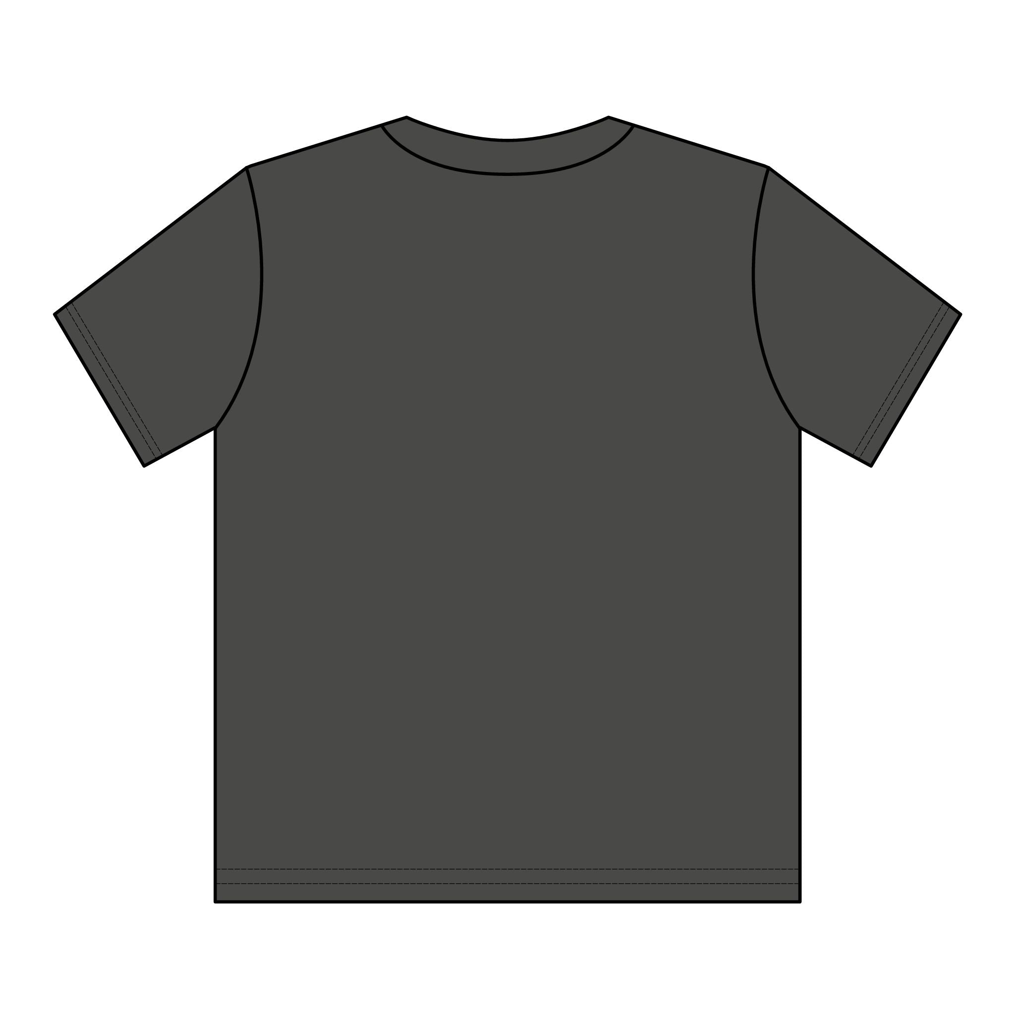 Minecraft Youth Graphic Tee — Java & Bedrock Adventure Print