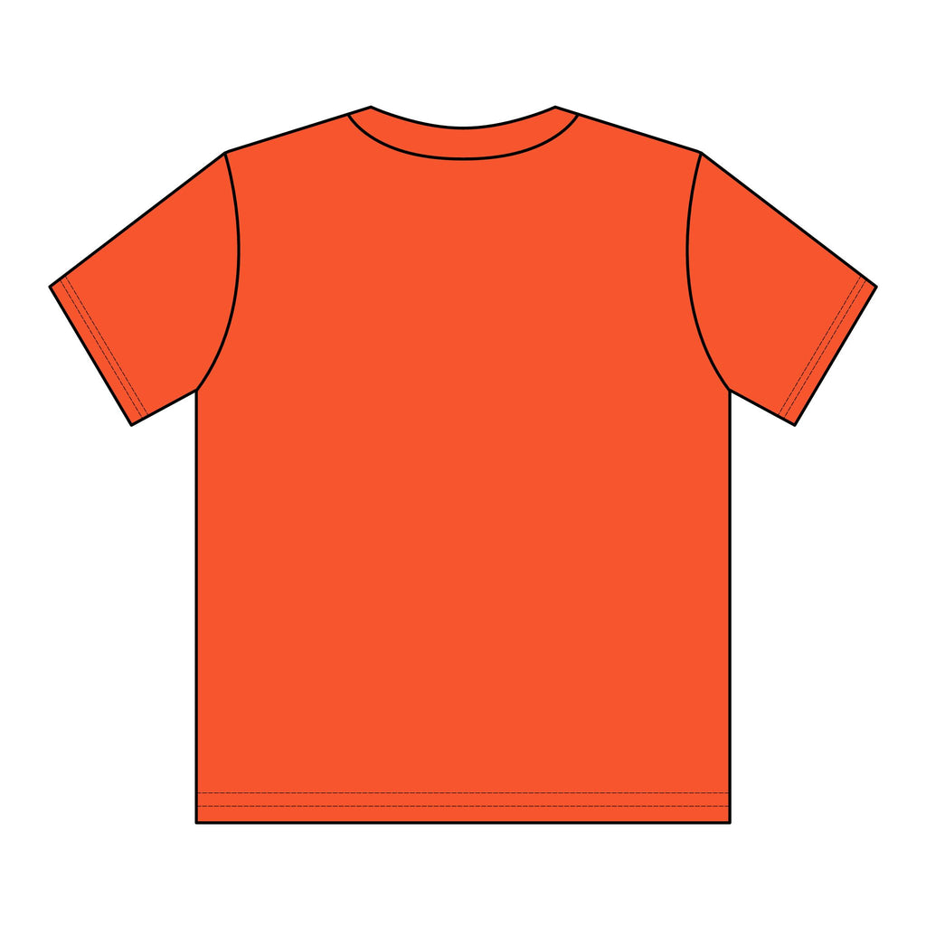 Minecraft Youth Graphic Tee — Java & Bedrock Adventure Print