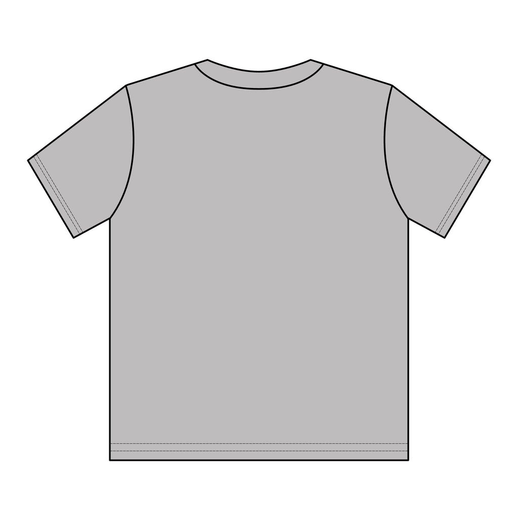 Minecraft Youth Graphic Tee — Java & Bedrock Adventure Print