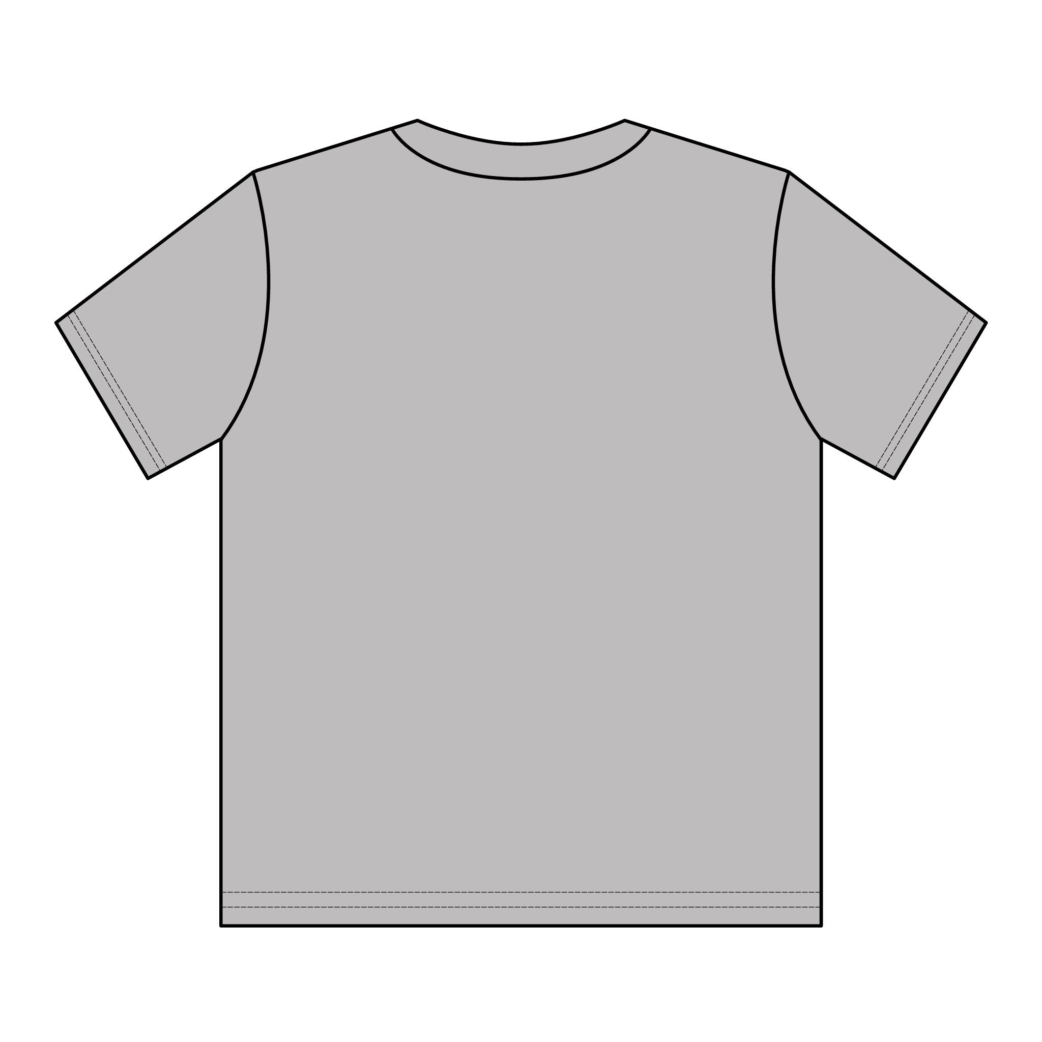Minecraft Youth Graphic Tee — Java & Bedrock Adventure Print