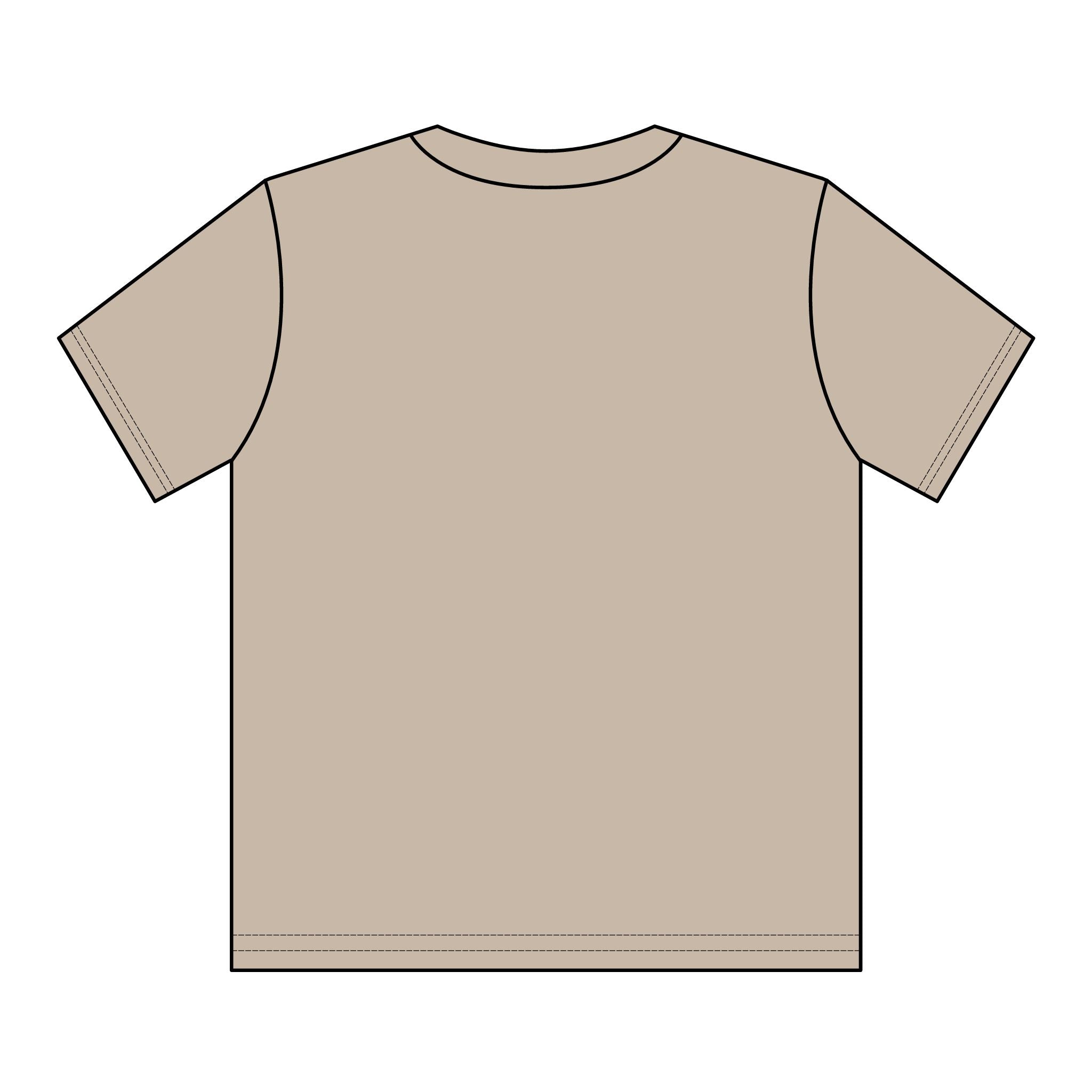 Minecraft Youth Graphic Tee — Java & Bedrock Adventure Print