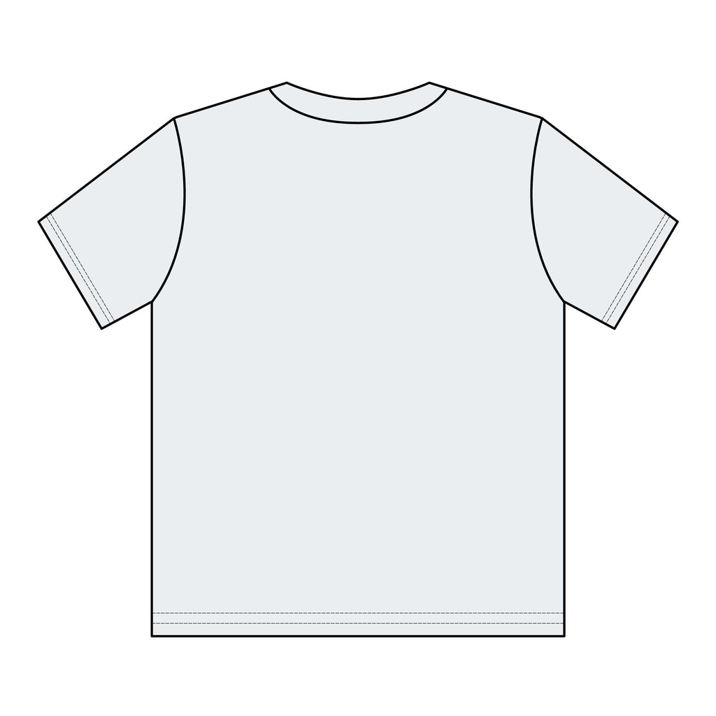 Minecraft Youth Graphic Tee — Java & Bedrock Adventure Print