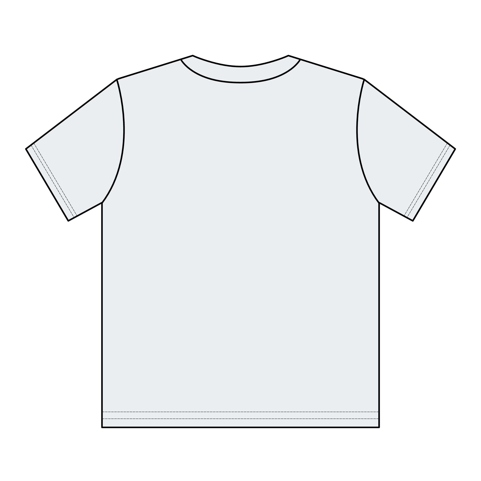 Minecraft Youth Graphic Tee — Java & Bedrock Adventure Print