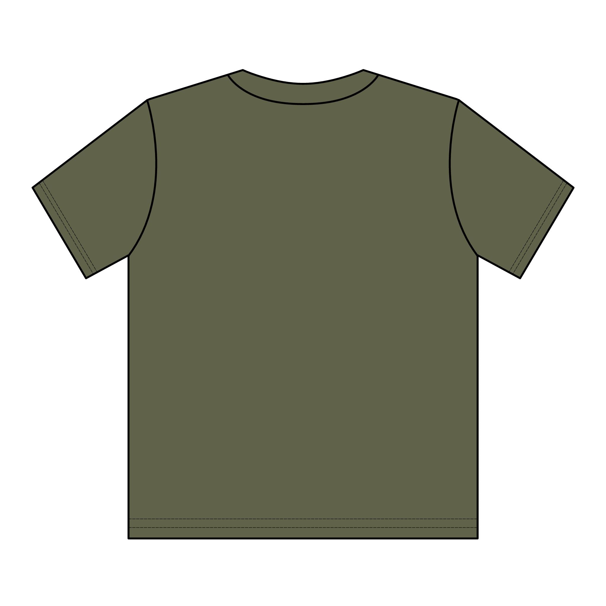 Minecraft Youth Graphic Tee — Java & Bedrock Adventure Print