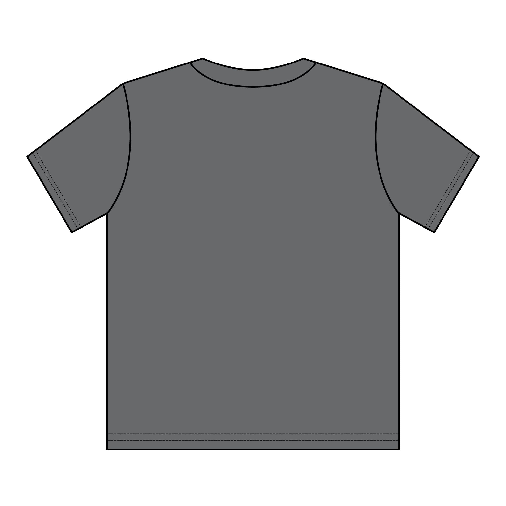 Minecraft Youth Graphic Tee — Java & Bedrock Adventure Print