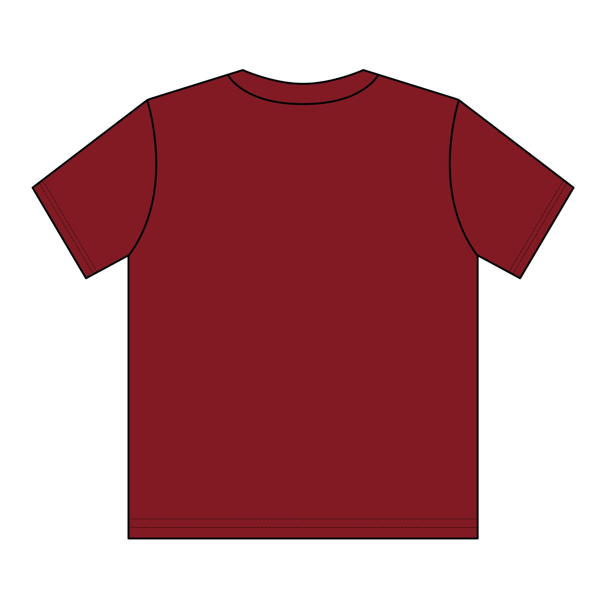 Minecraft Youth Graphic Tee — Java & Bedrock Adventure Print