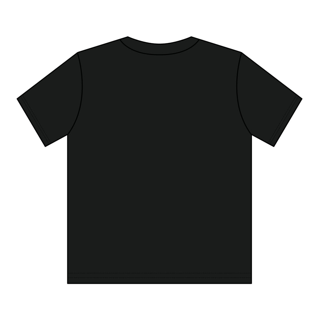 Minecraft Youth Graphic Tee — Java & Bedrock Adventure Print
