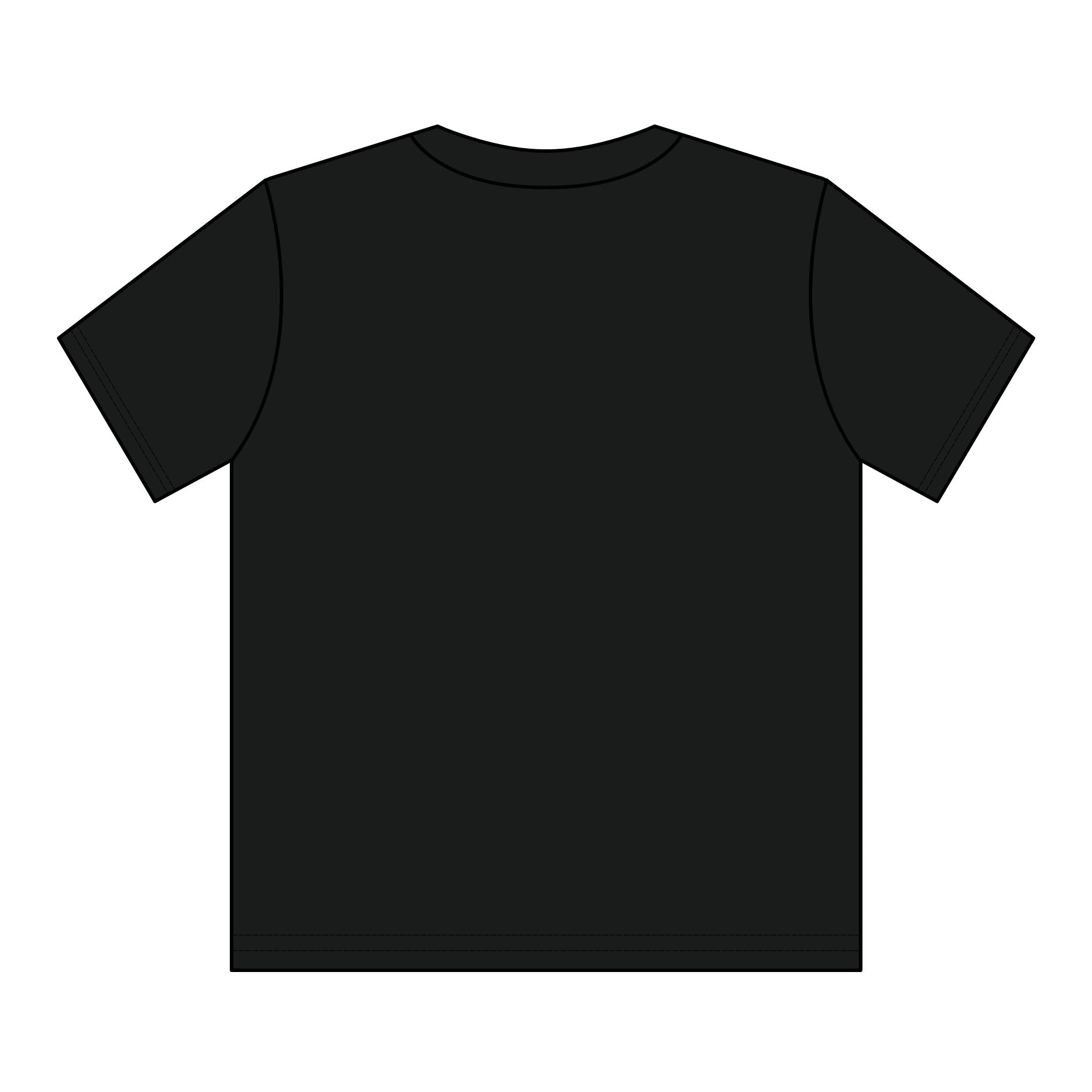 Minecraft Youth Graphic Tee — Java & Bedrock Adventure Print