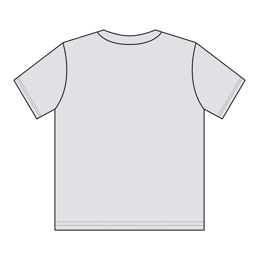 Minecraft Youth Graphic Tee — Java & Bedrock Adventure Print