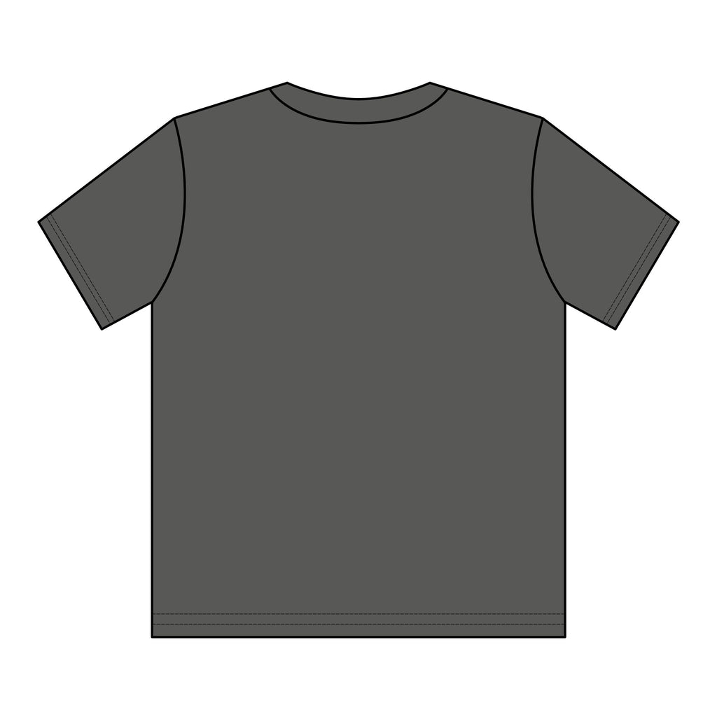 Minecraft Youth Graphic Tee — Java & Bedrock Adventure Print