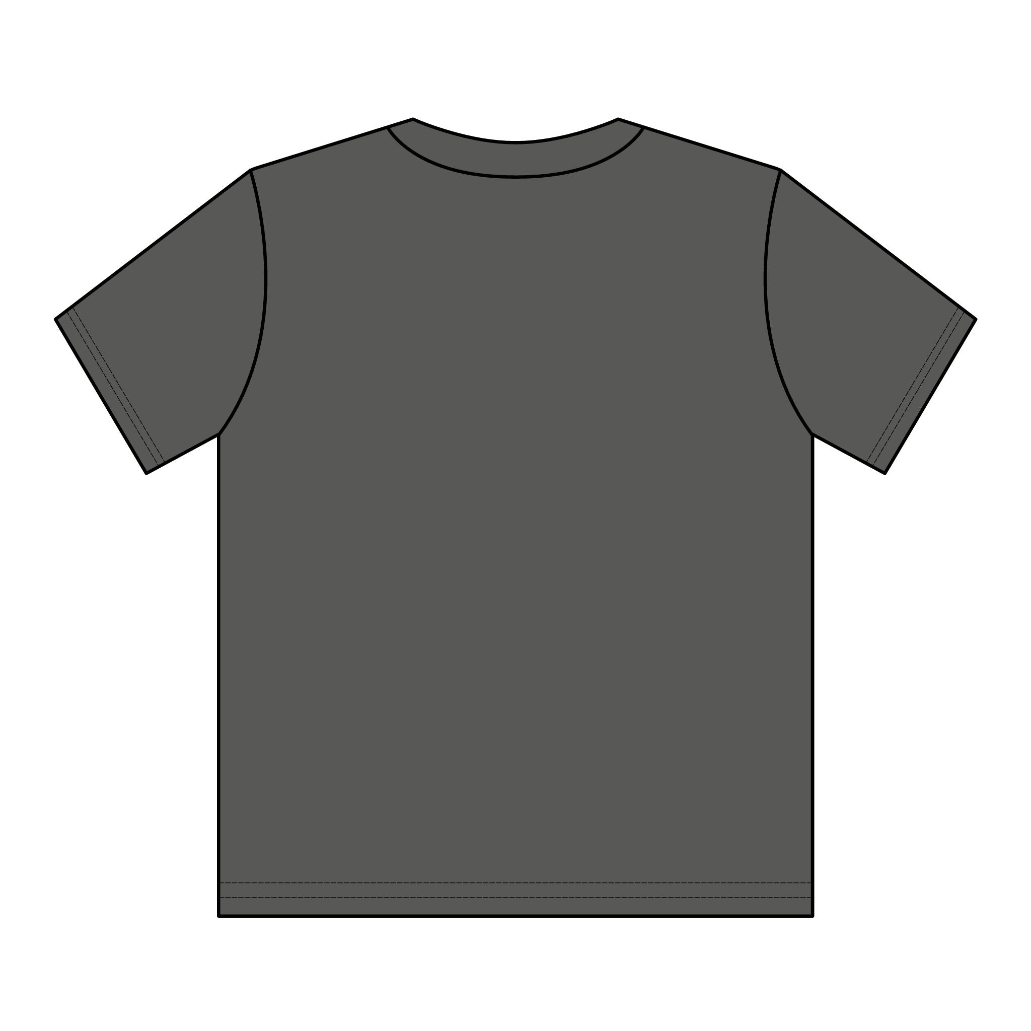 Minecraft Youth Graphic Tee — Java & Bedrock Adventure Print