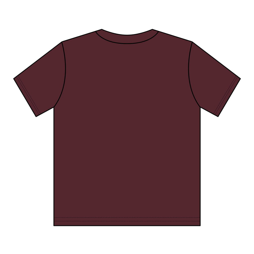 Minecraft Youth Graphic Tee — Java & Bedrock Adventure Print