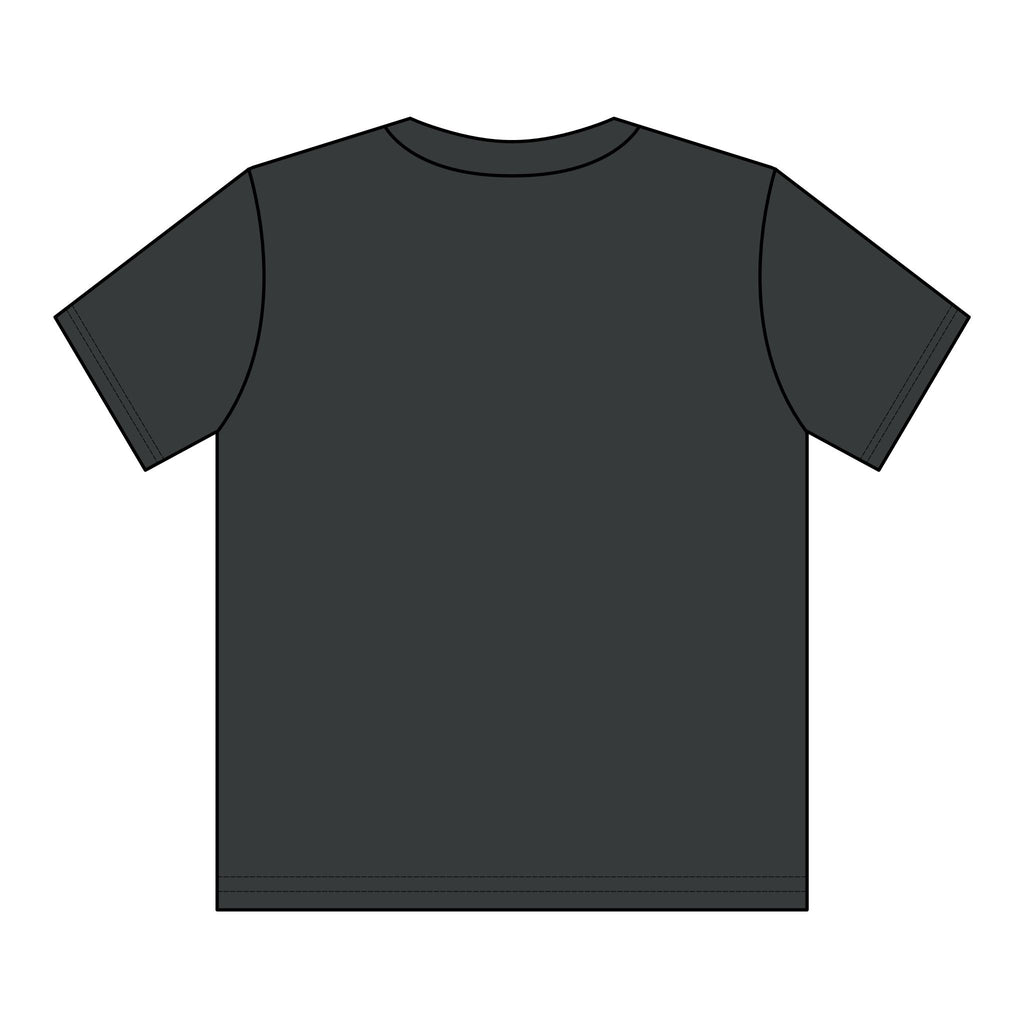 Minecraft Youth Graphic Tee — Java & Bedrock Adventure Print