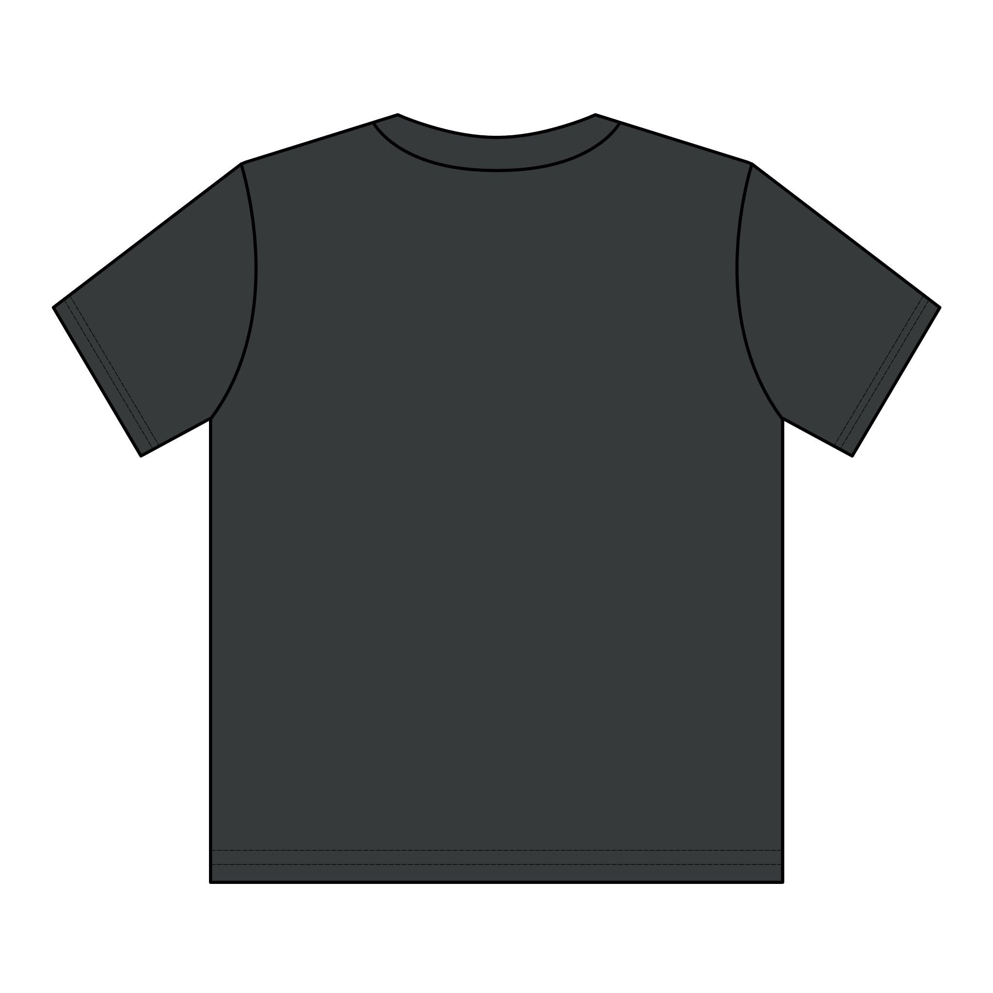 Minecraft Youth Graphic Tee — Java & Bedrock Adventure Print
