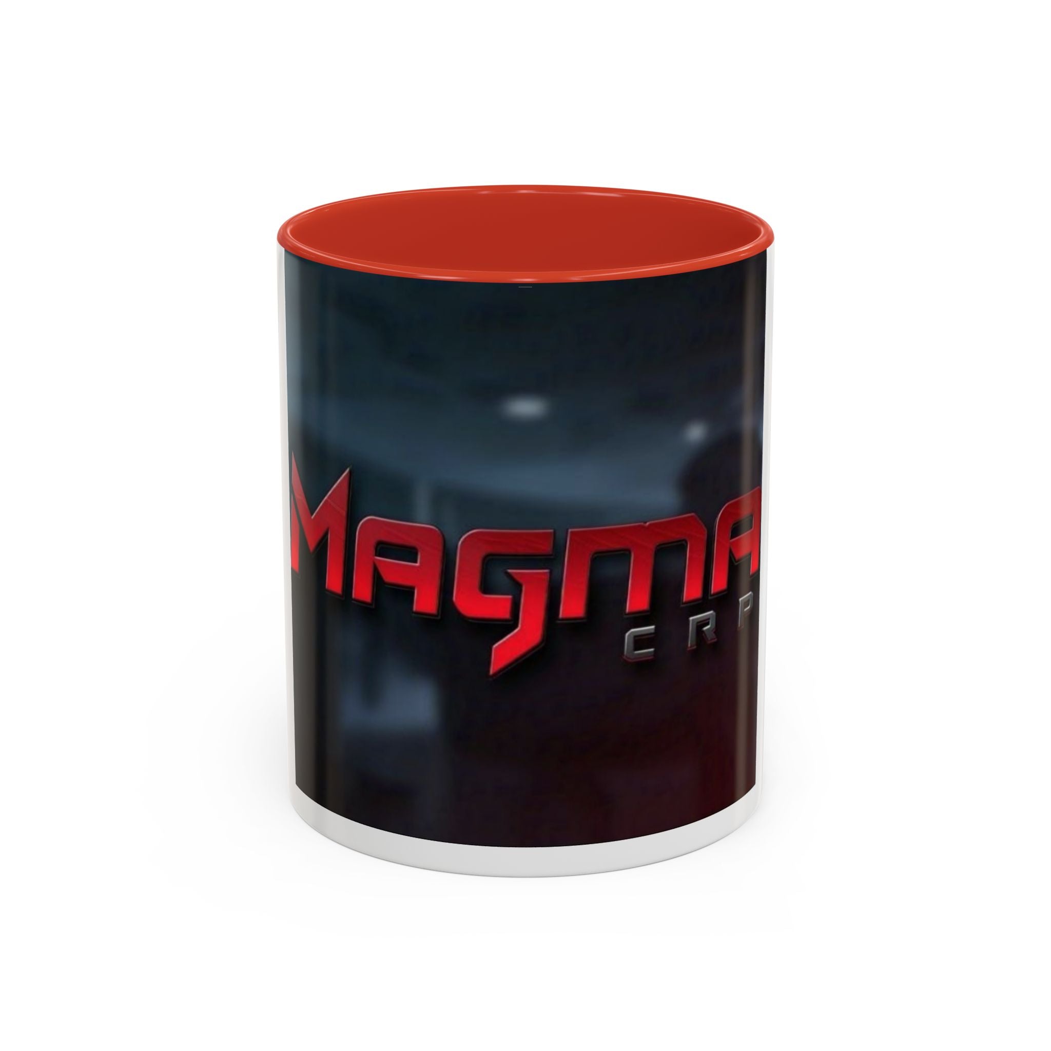 MAGMA COFFEE CUP