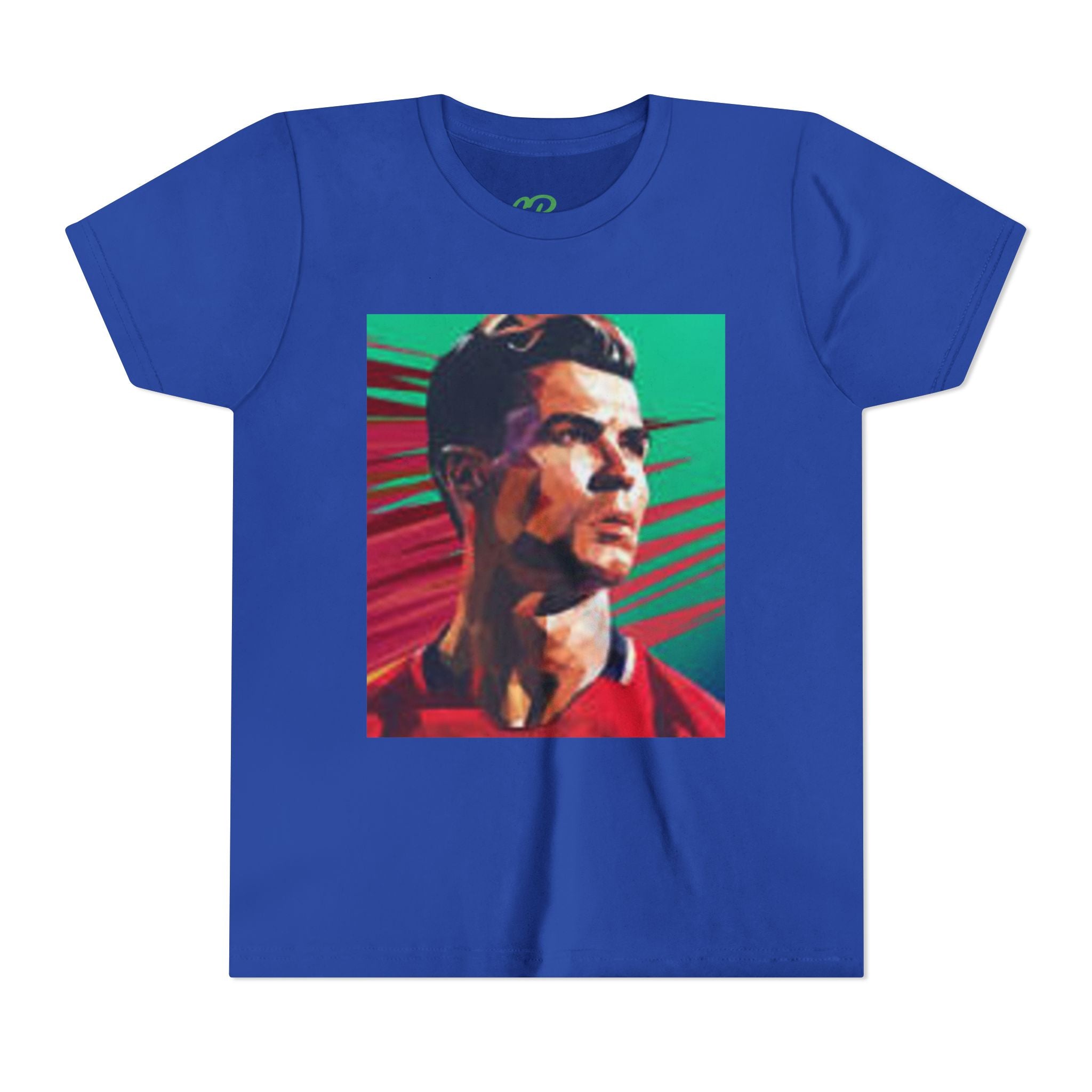 RONALDO T-SHIRT