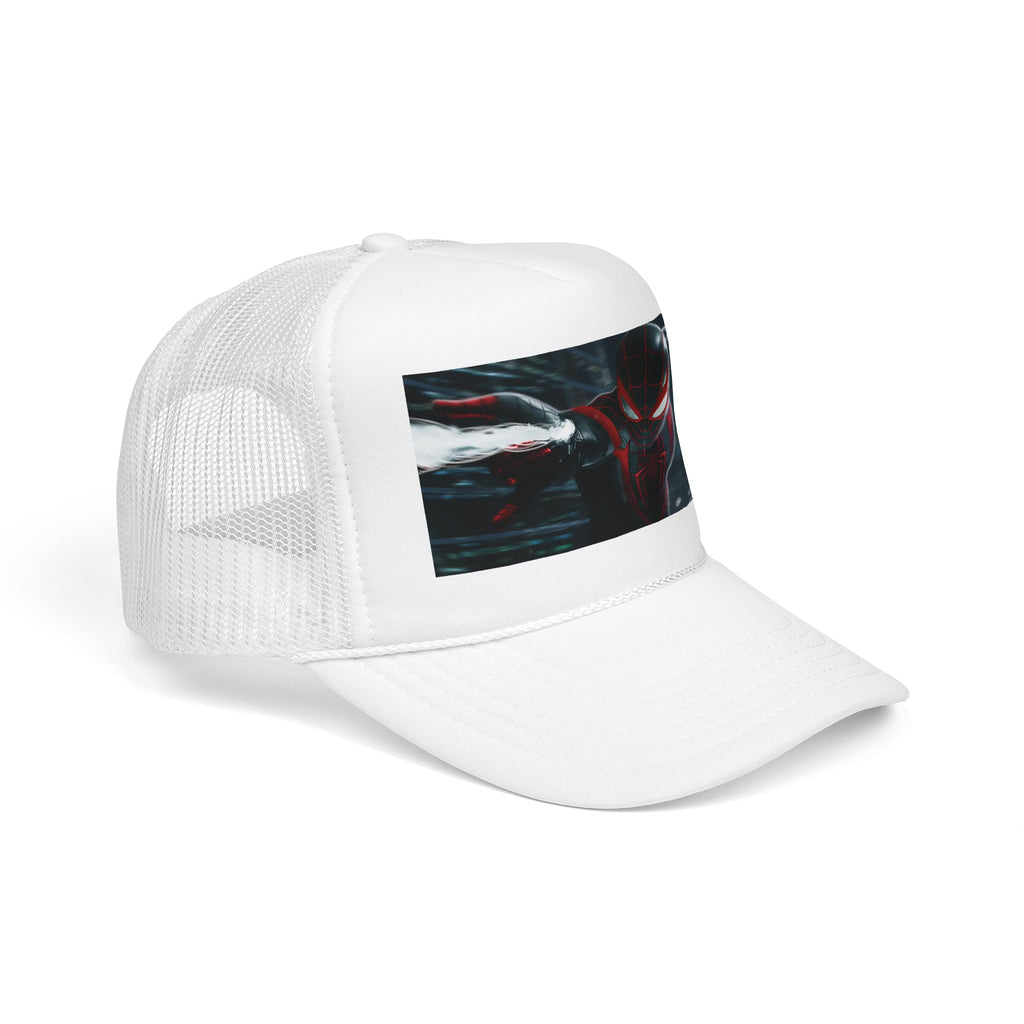 Spider-Man Hat