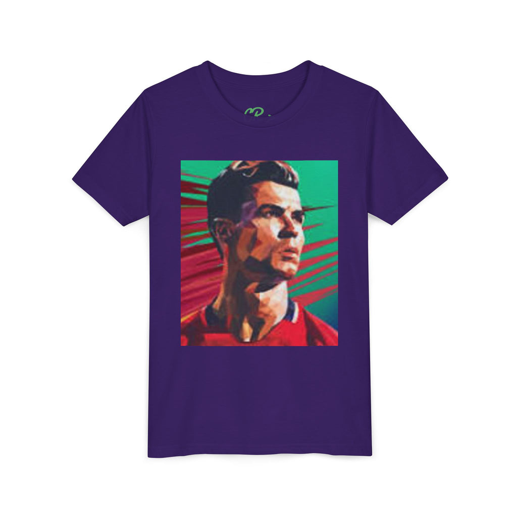 RONALDO T-SHIRT