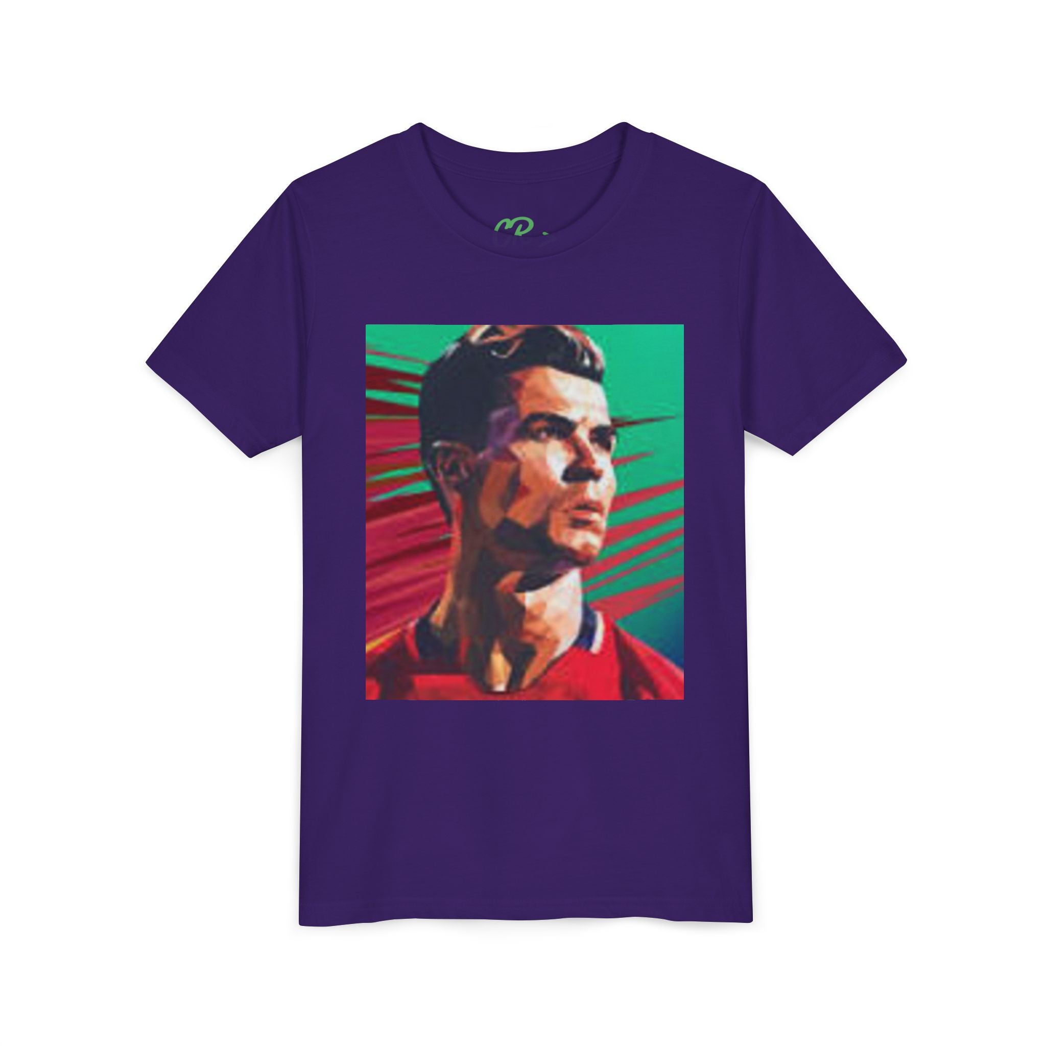 RONALDO T-SHIRT