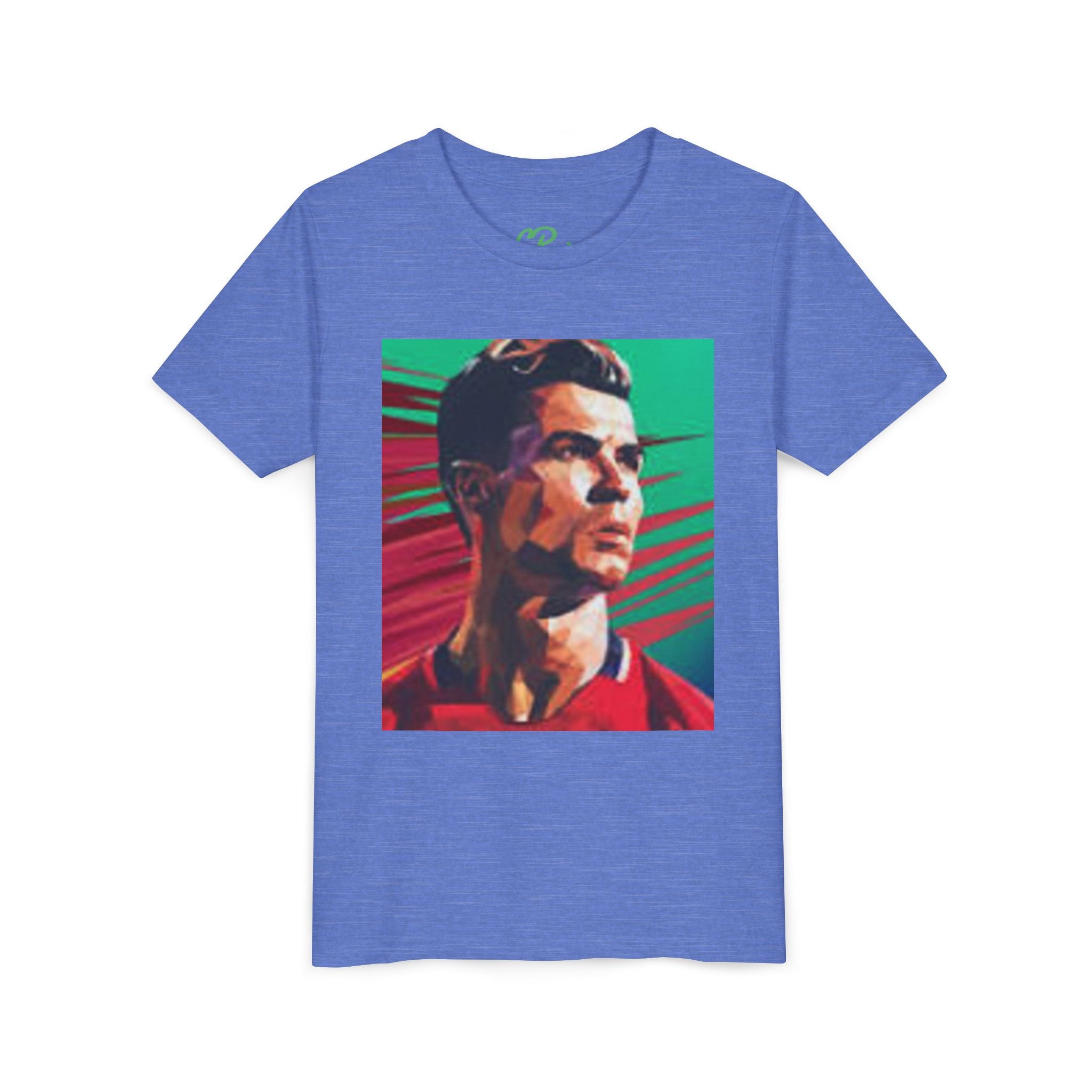 RONALDO T-SHIRT