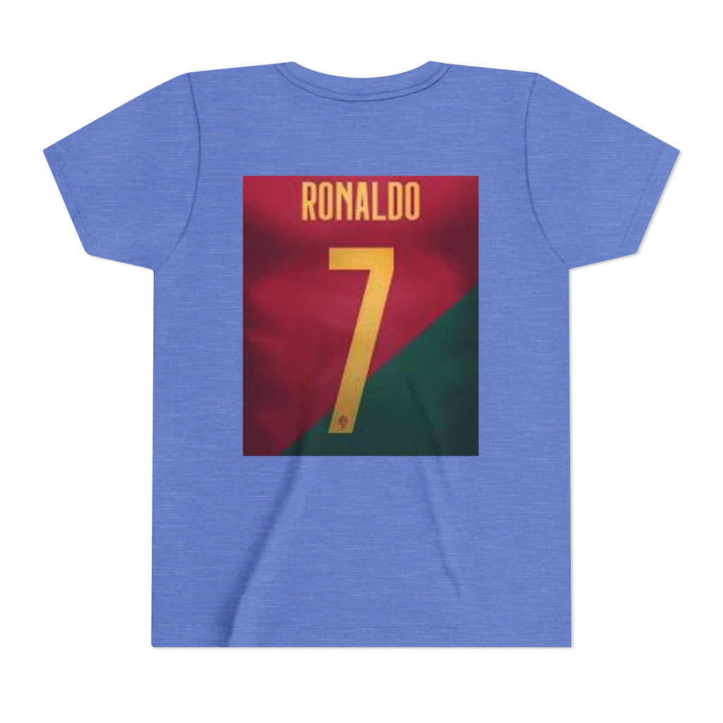 RONALDO T-SHIRT