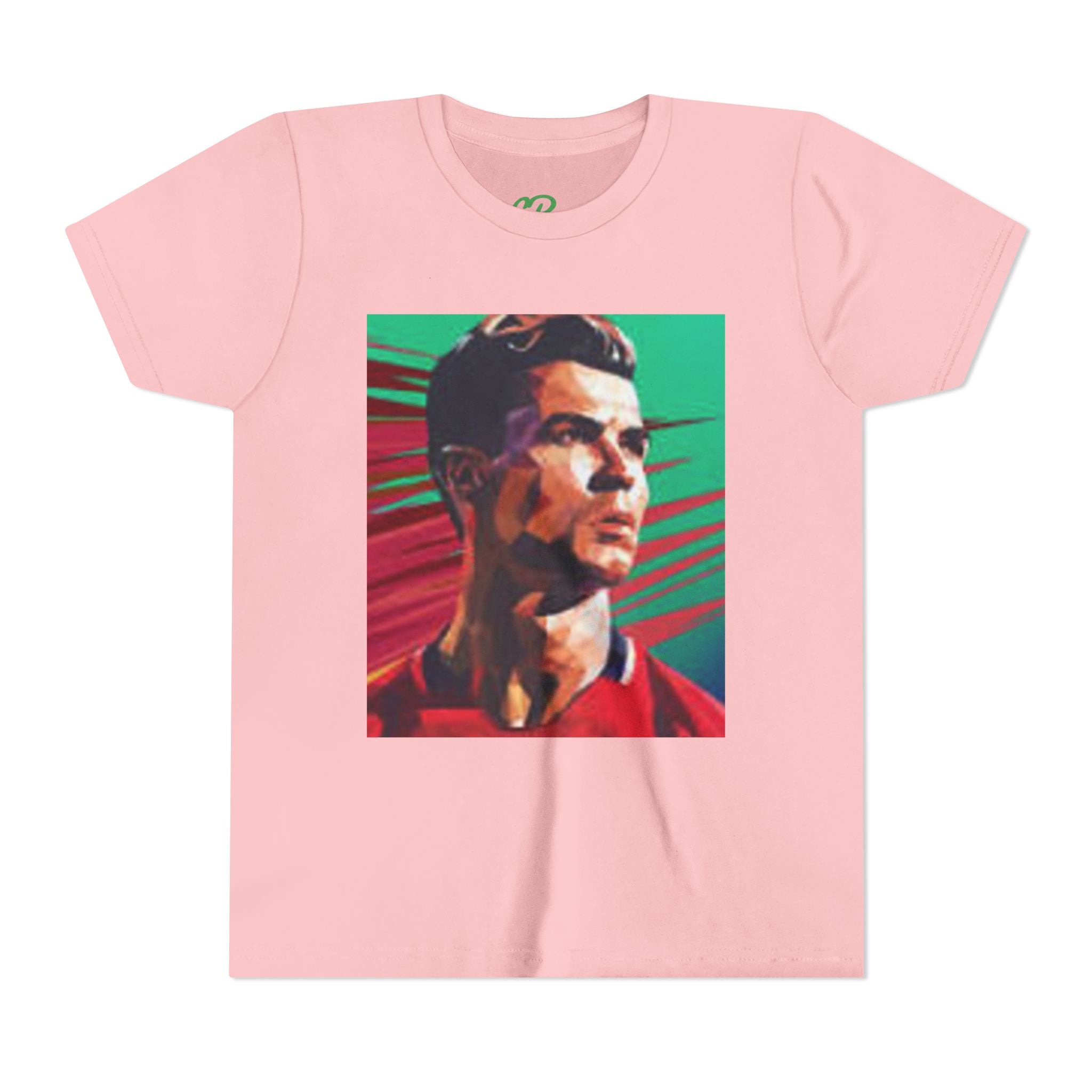 RONALDO T-SHIRT