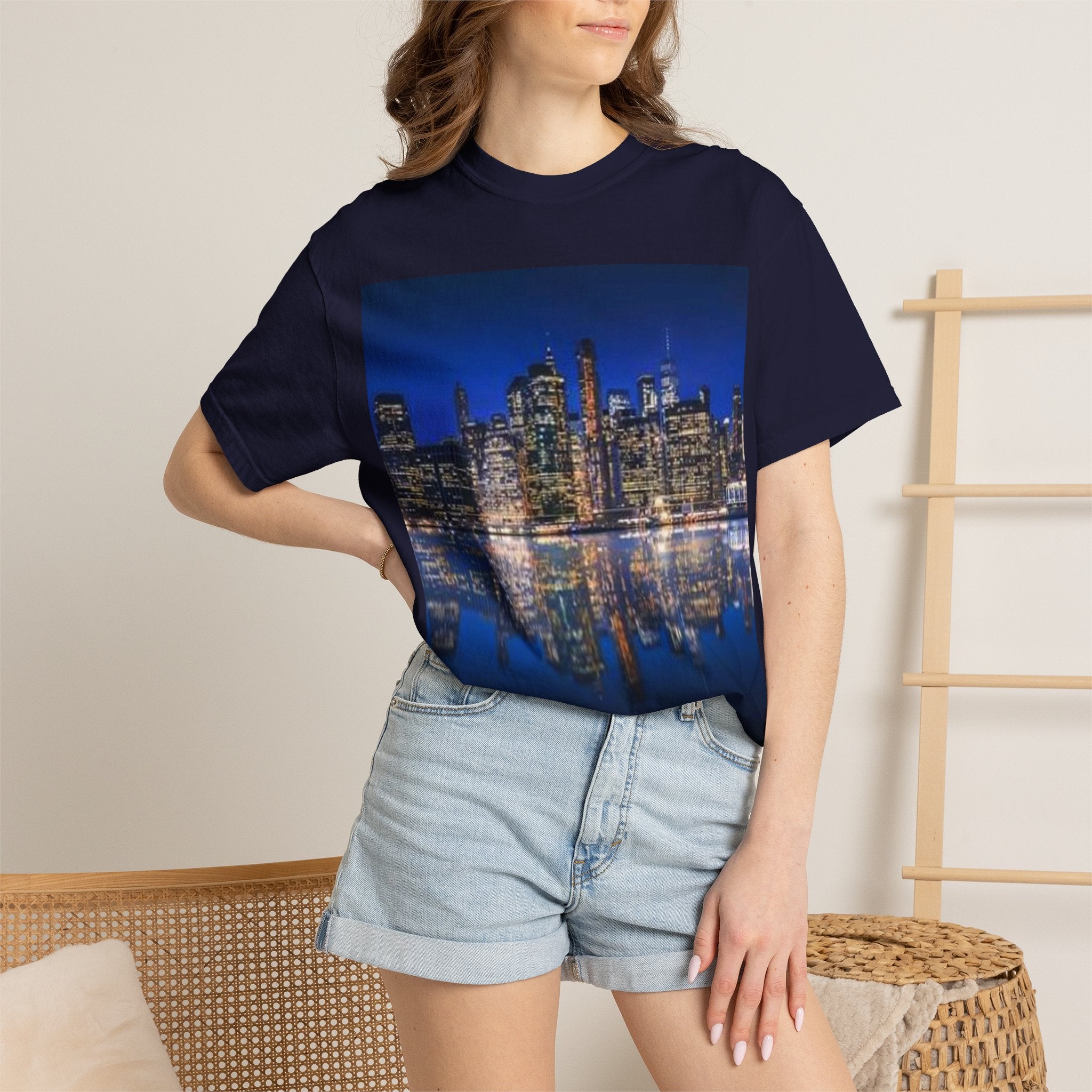 NYC  T-shirt