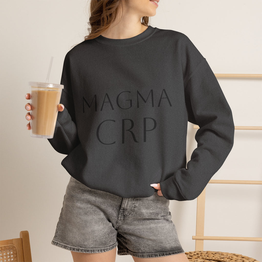 MAGMA CRP BRANDING SHIRT