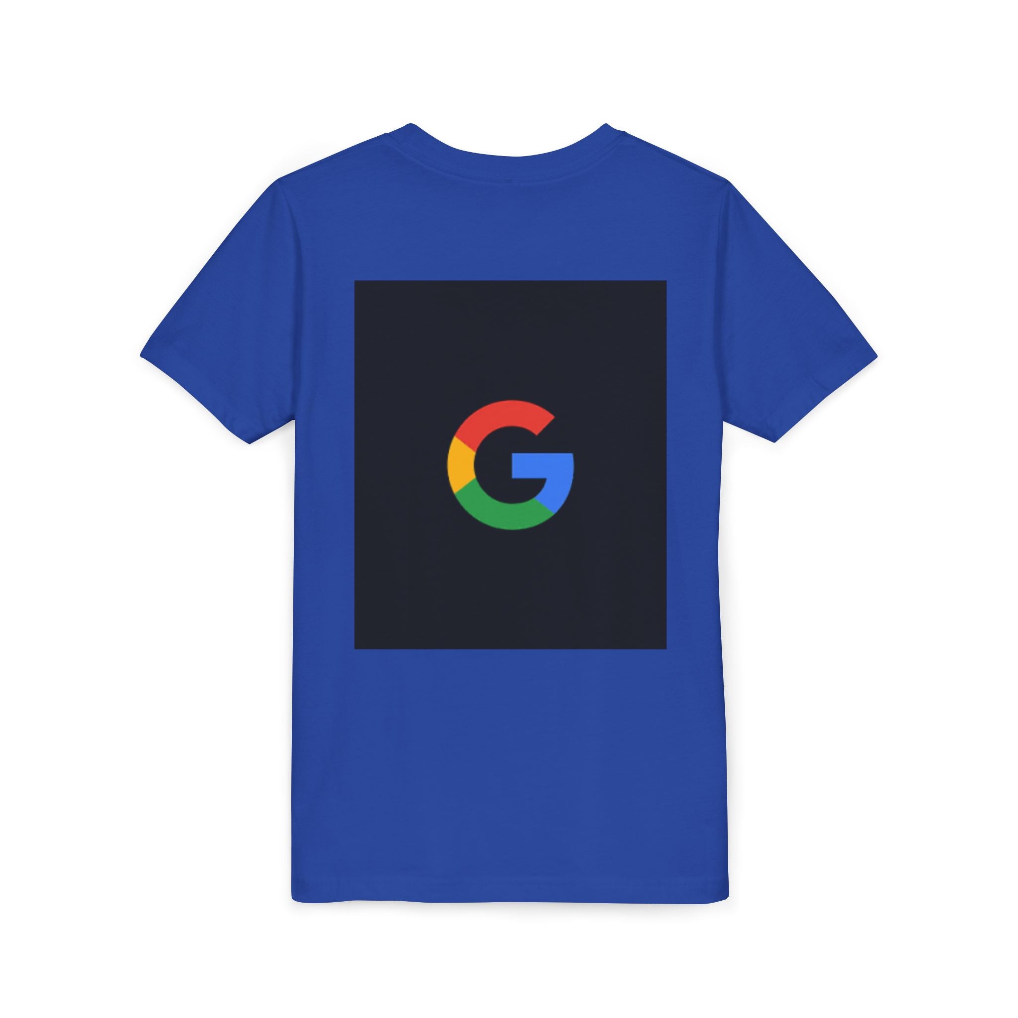 GOOGLE E T-SHIRT