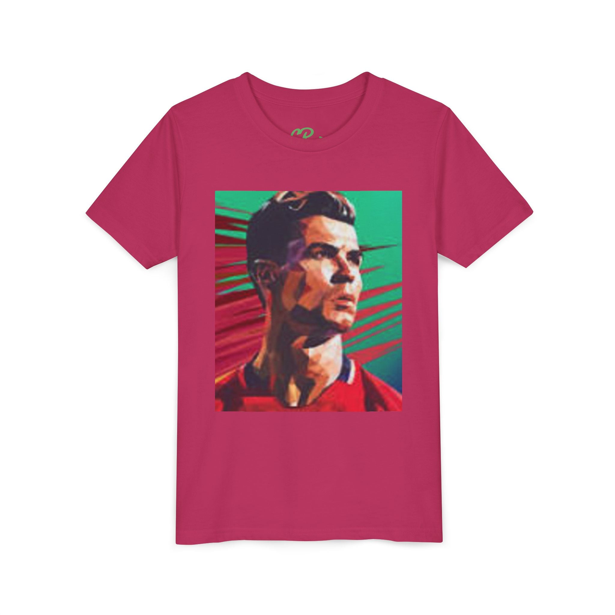 RONALDO T-SHIRT