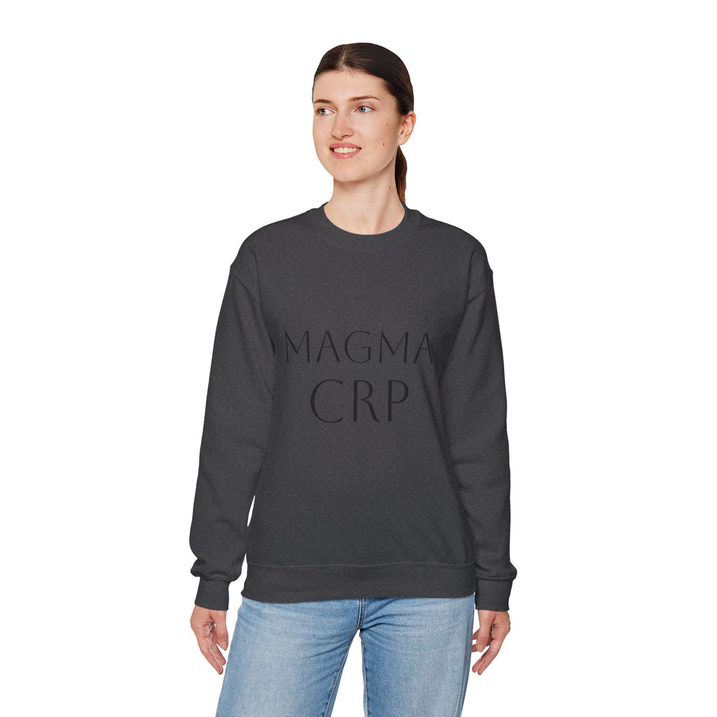 MAGMA CRP BRANDING SHIRT