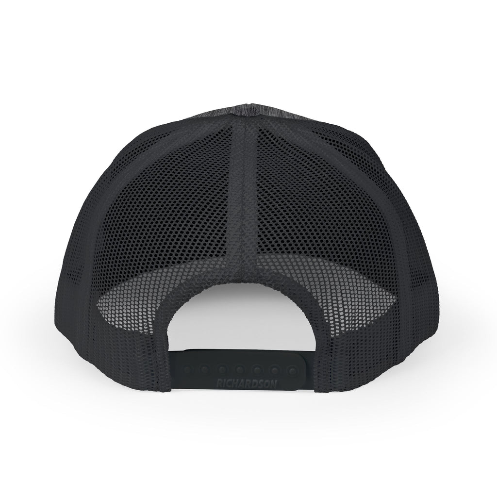 URBAN SPIDER MAN CAP