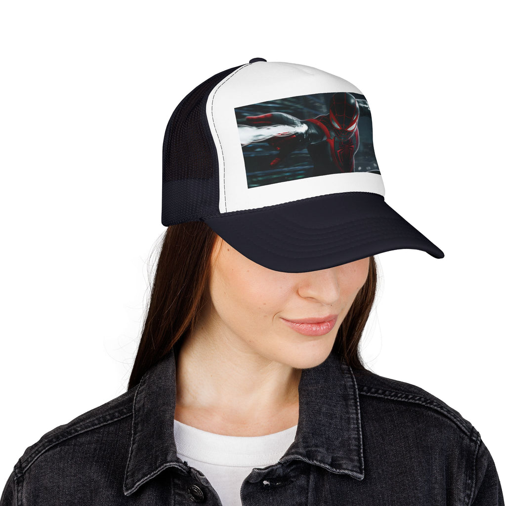Spider-Man Hat