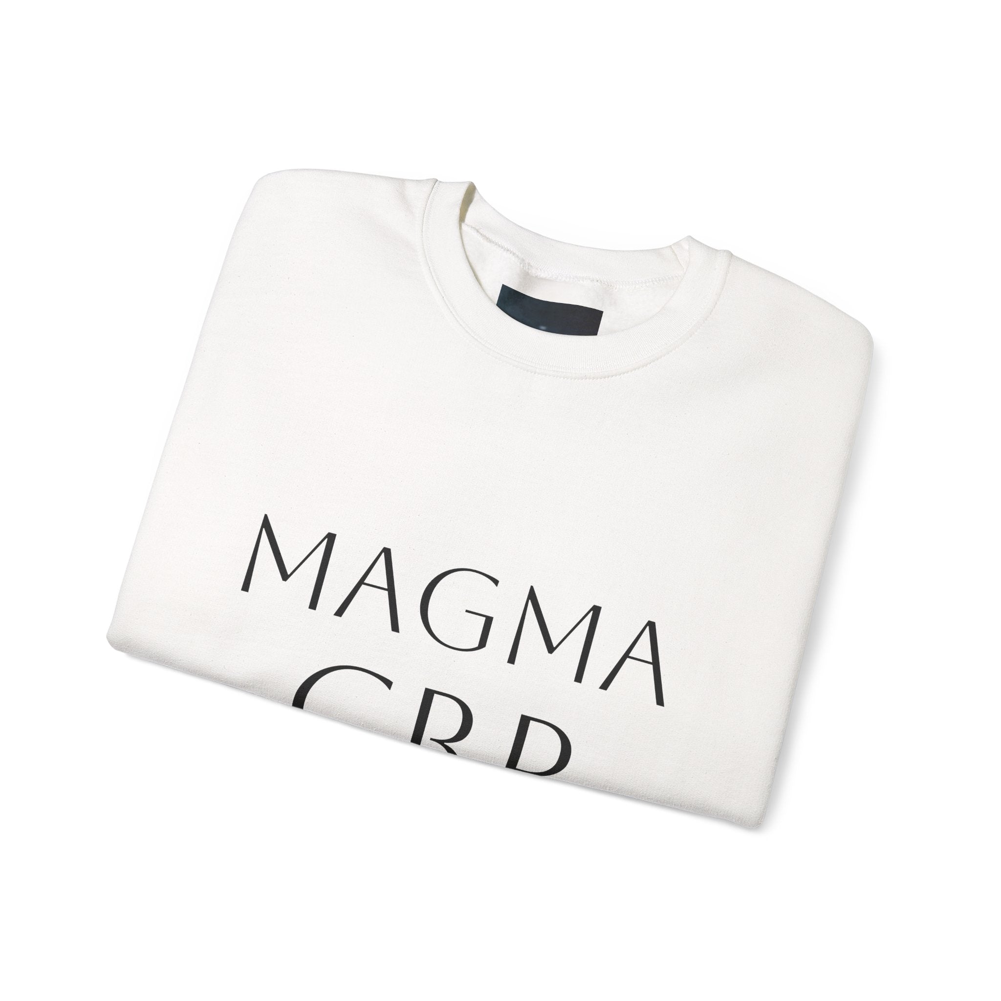 MAGMA CRP BRANDING SHIRT