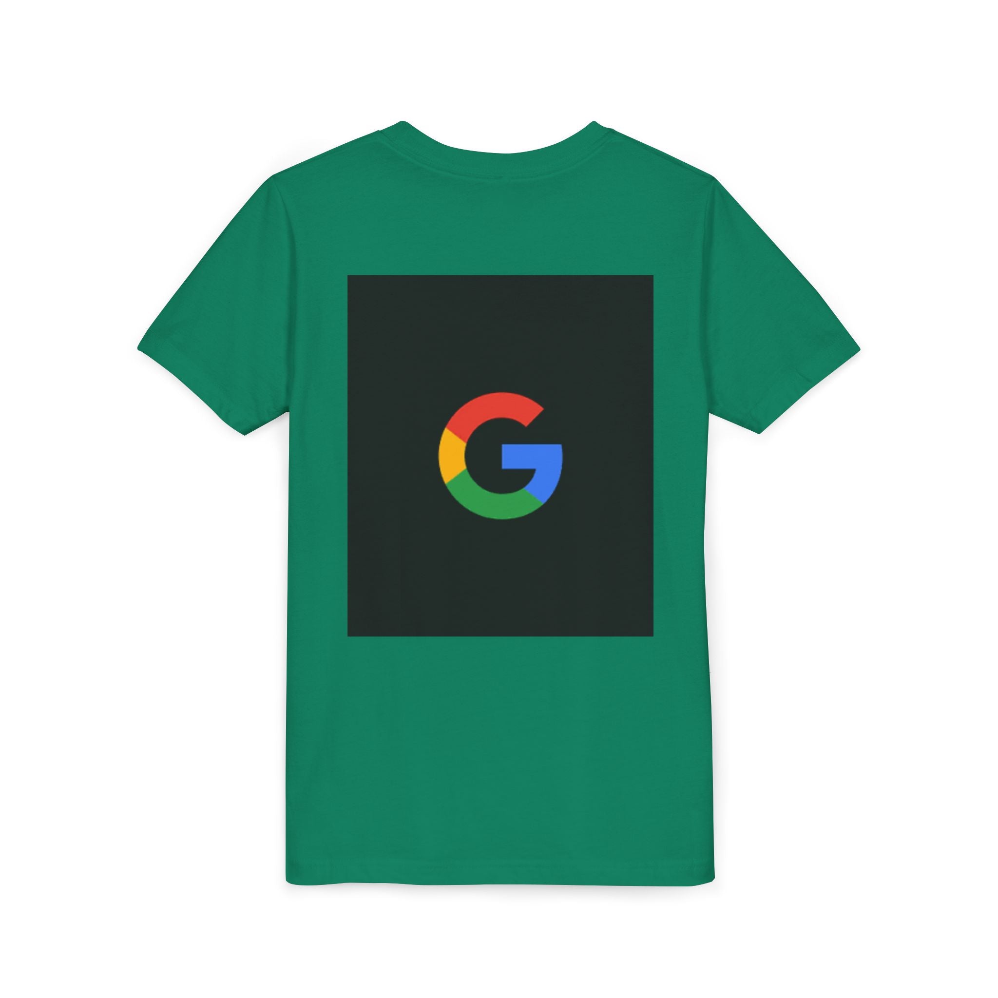 GOOGLE E T-SHIRT