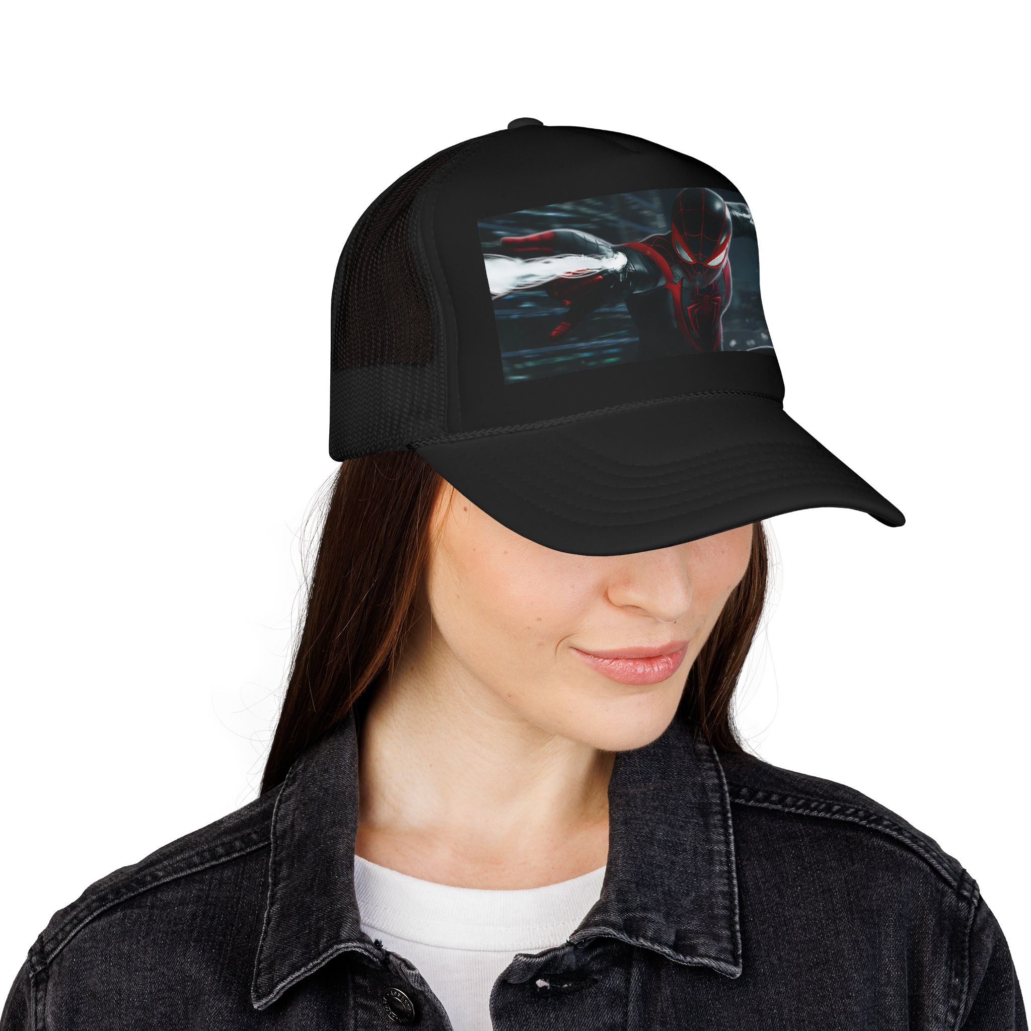 Spider-Man Hat