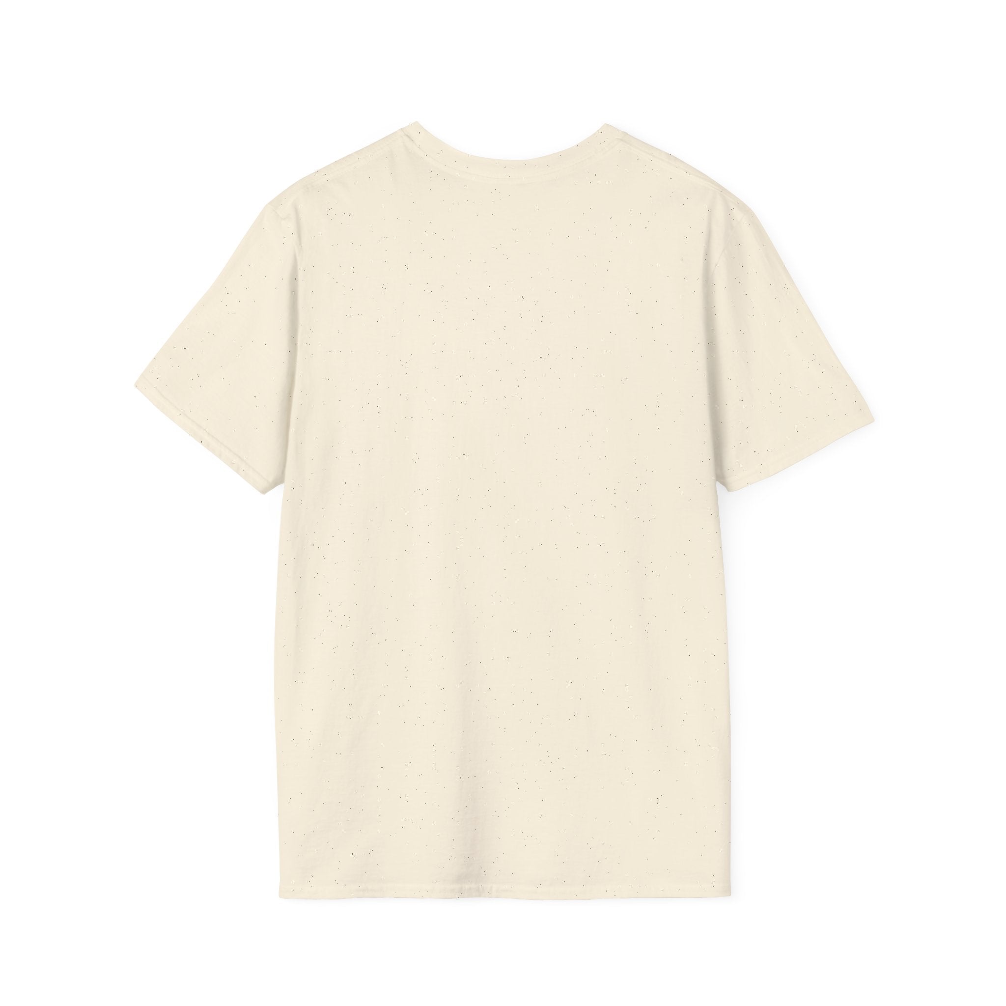 Mind Over Matter T-Shirt
