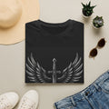 Inspirational Gothic Graphics T-Shirt