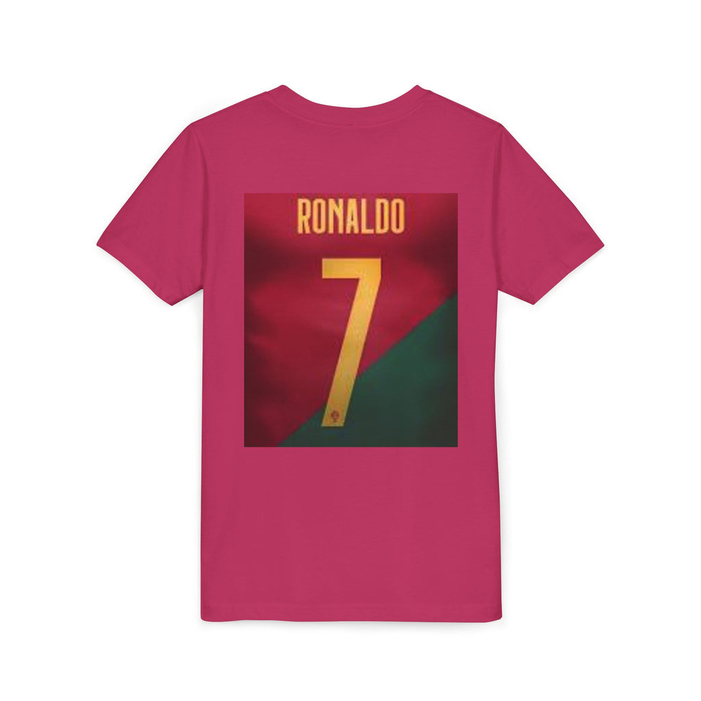 RONALDO T-SHIRT