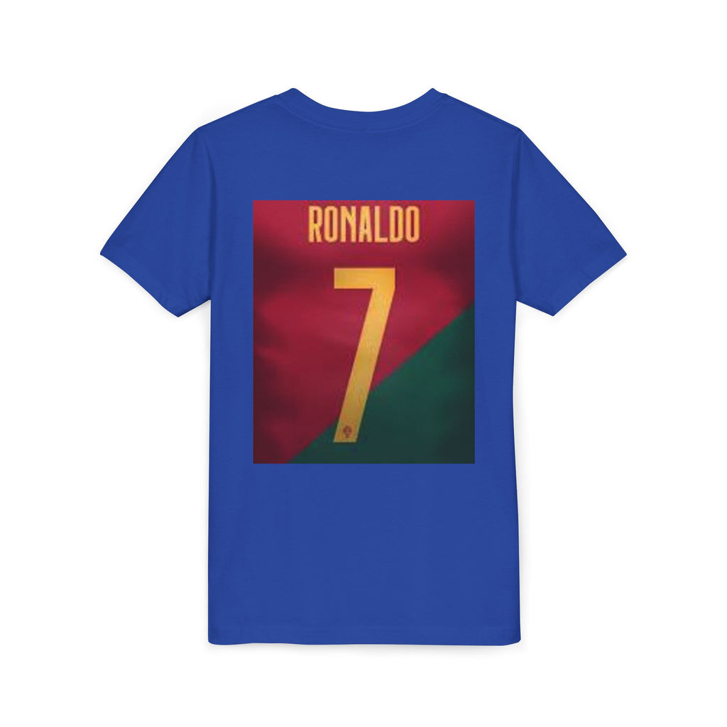RONALDO T-SHIRT