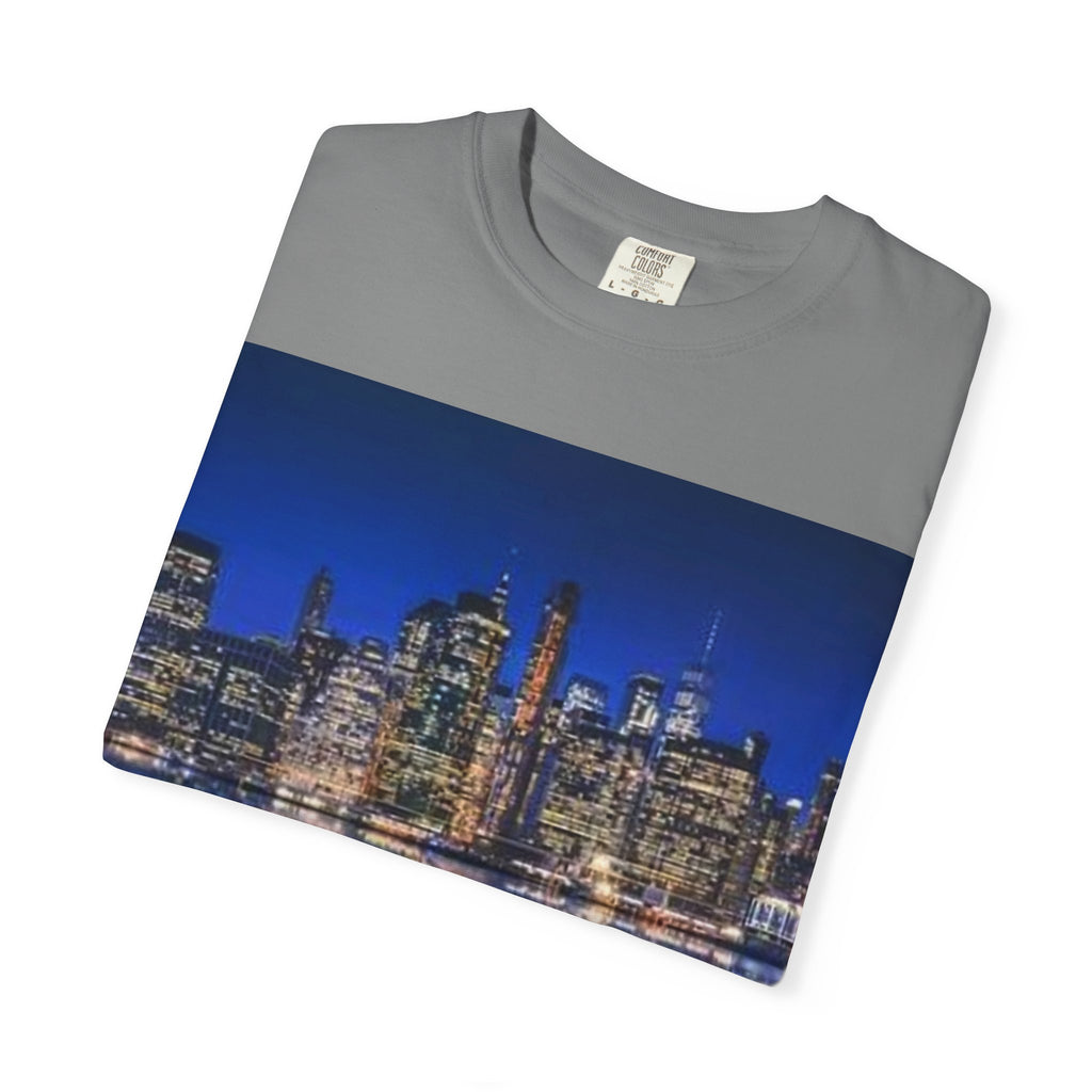 NYC  T-shirt