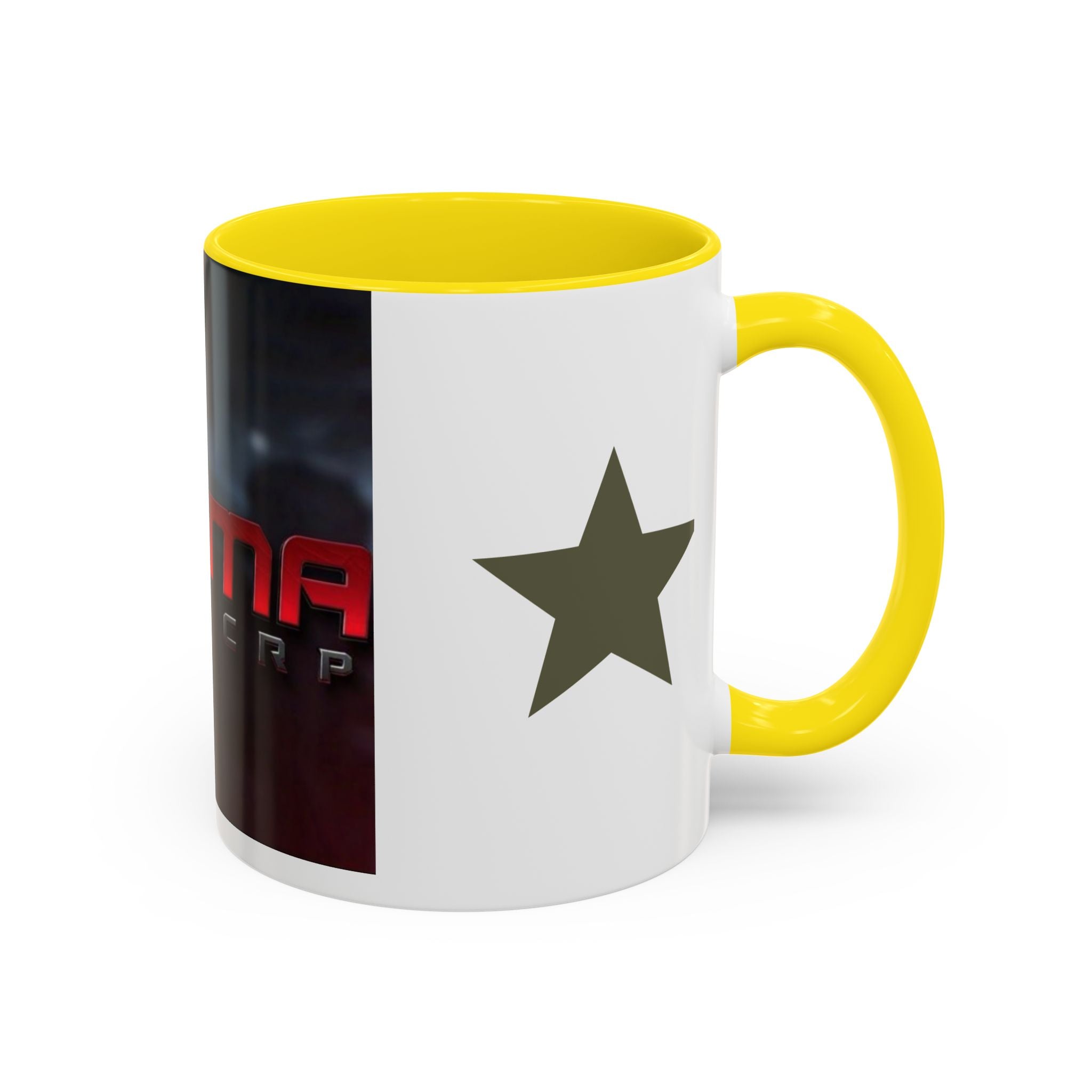 MAGMA COFFEE CUP