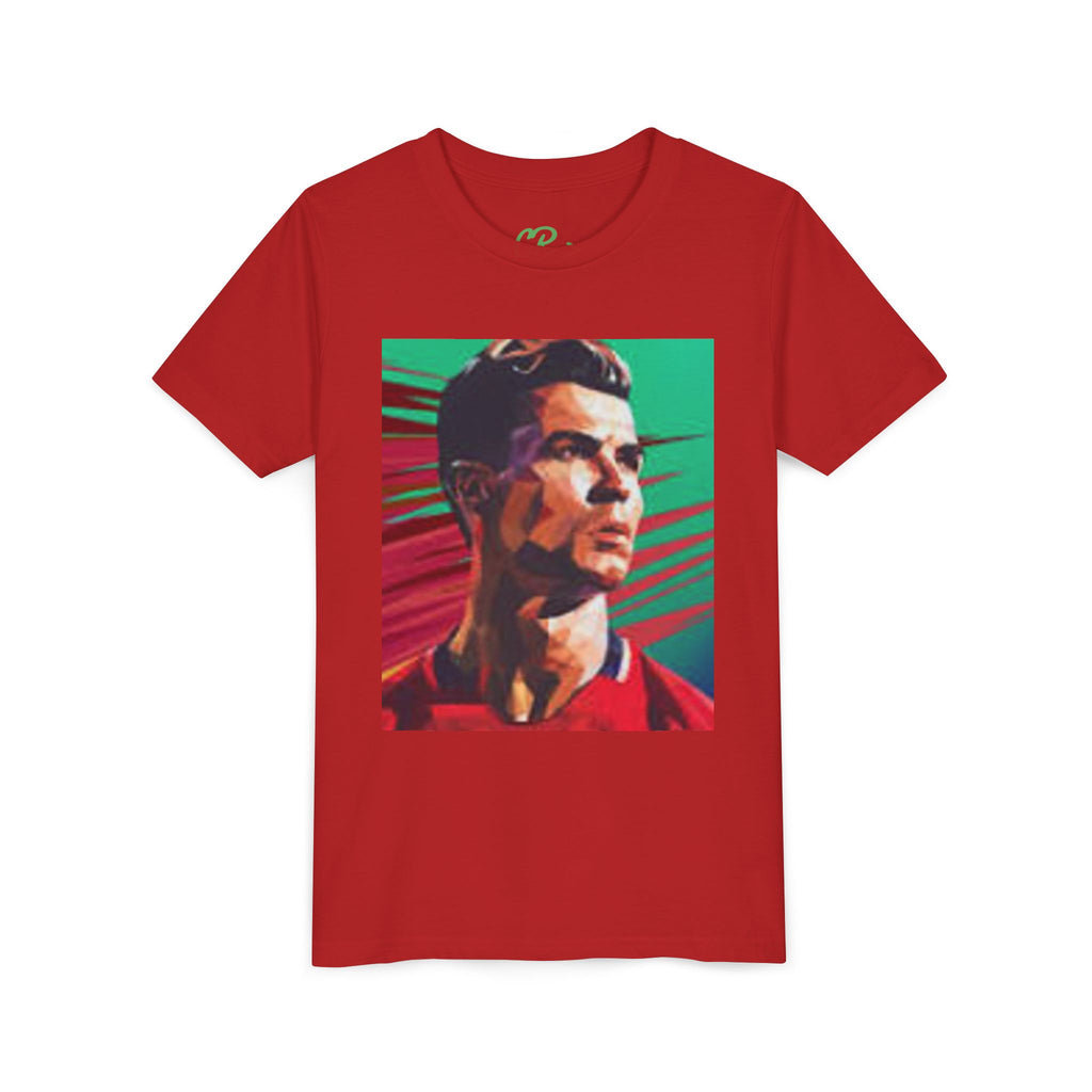 RONALDO T-SHIRT