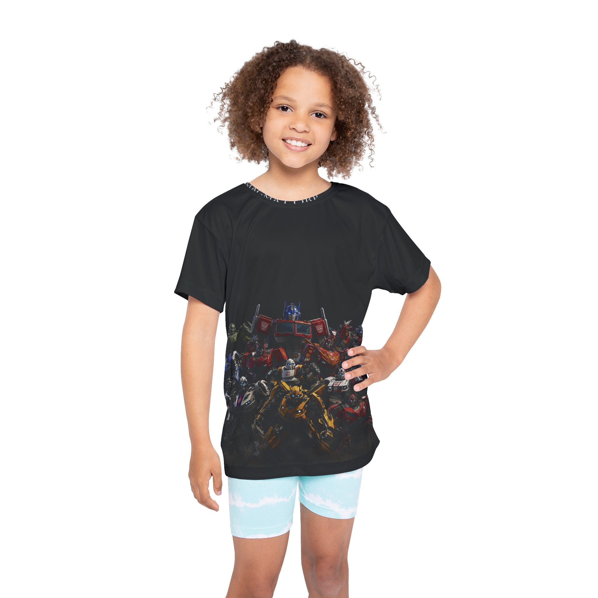 Transformers Shirt